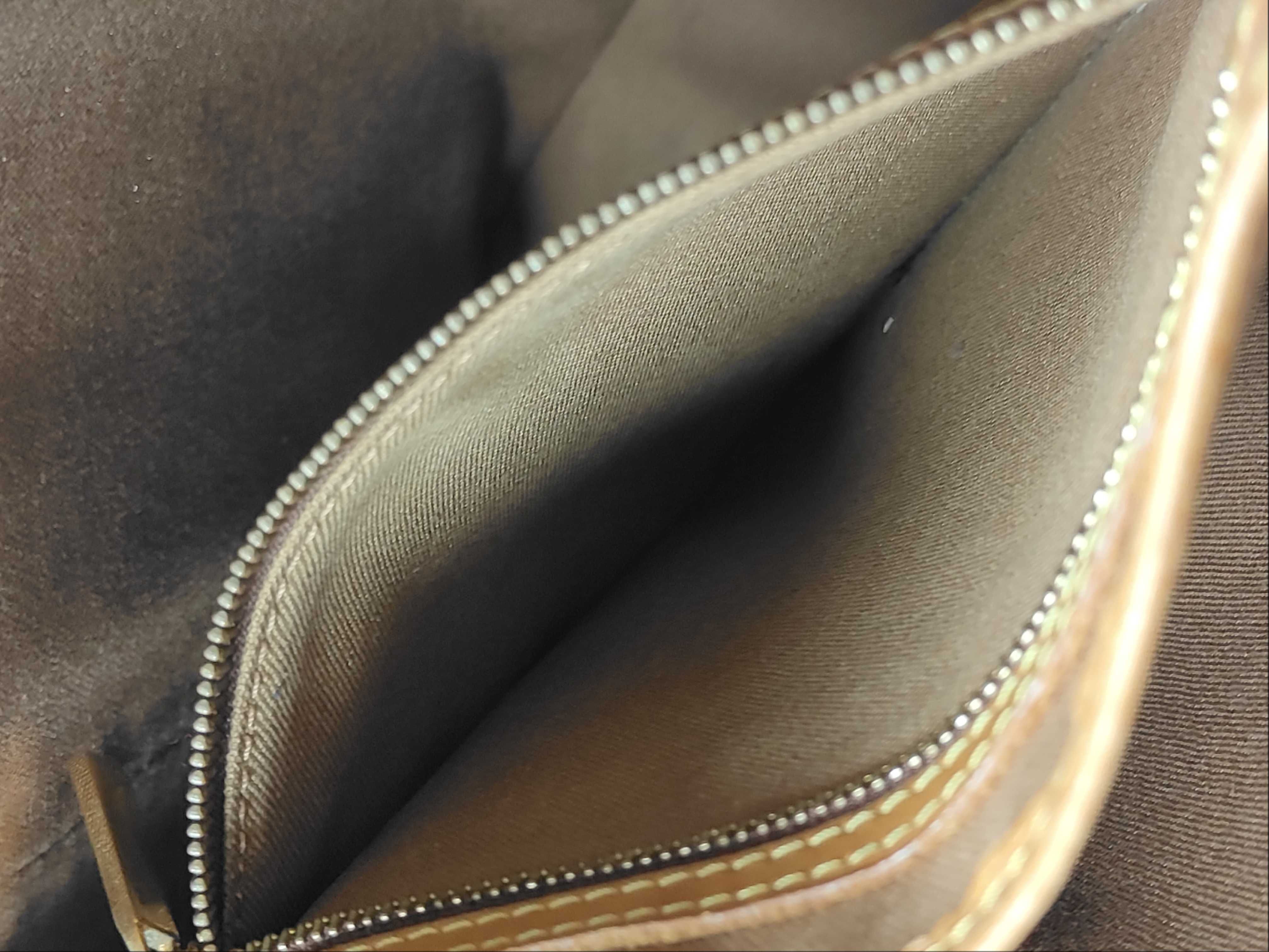 Monogram LV Monogram Vavin GM M51170 SR0022 Tote Bag — view 12
