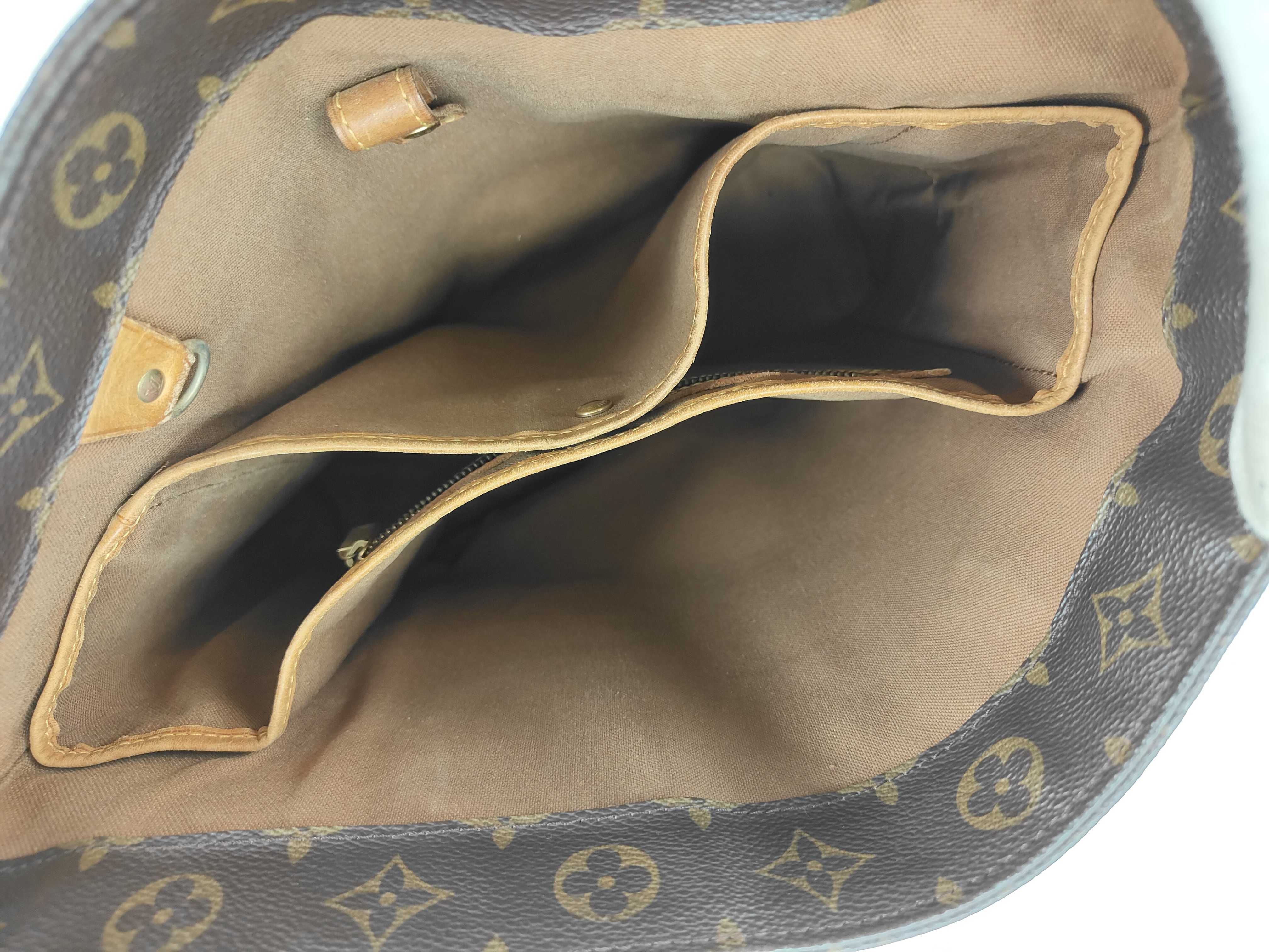Monogram LV Monogram Vavin GM M51170 SR0022 Tote Bag — view 13