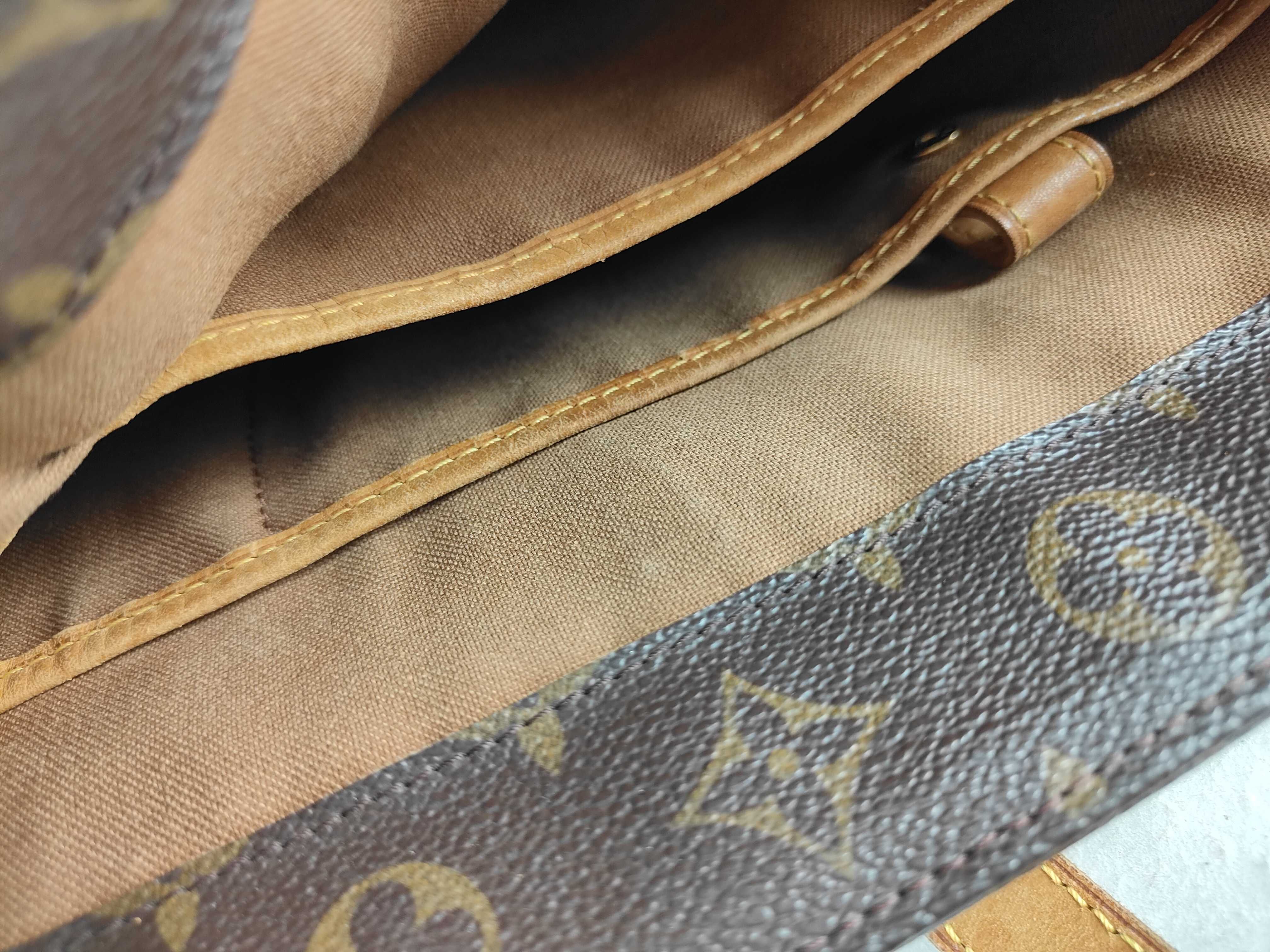 Monogram LV Monogram Vavin GM M51170 SR0022 Tote Bag — view 15