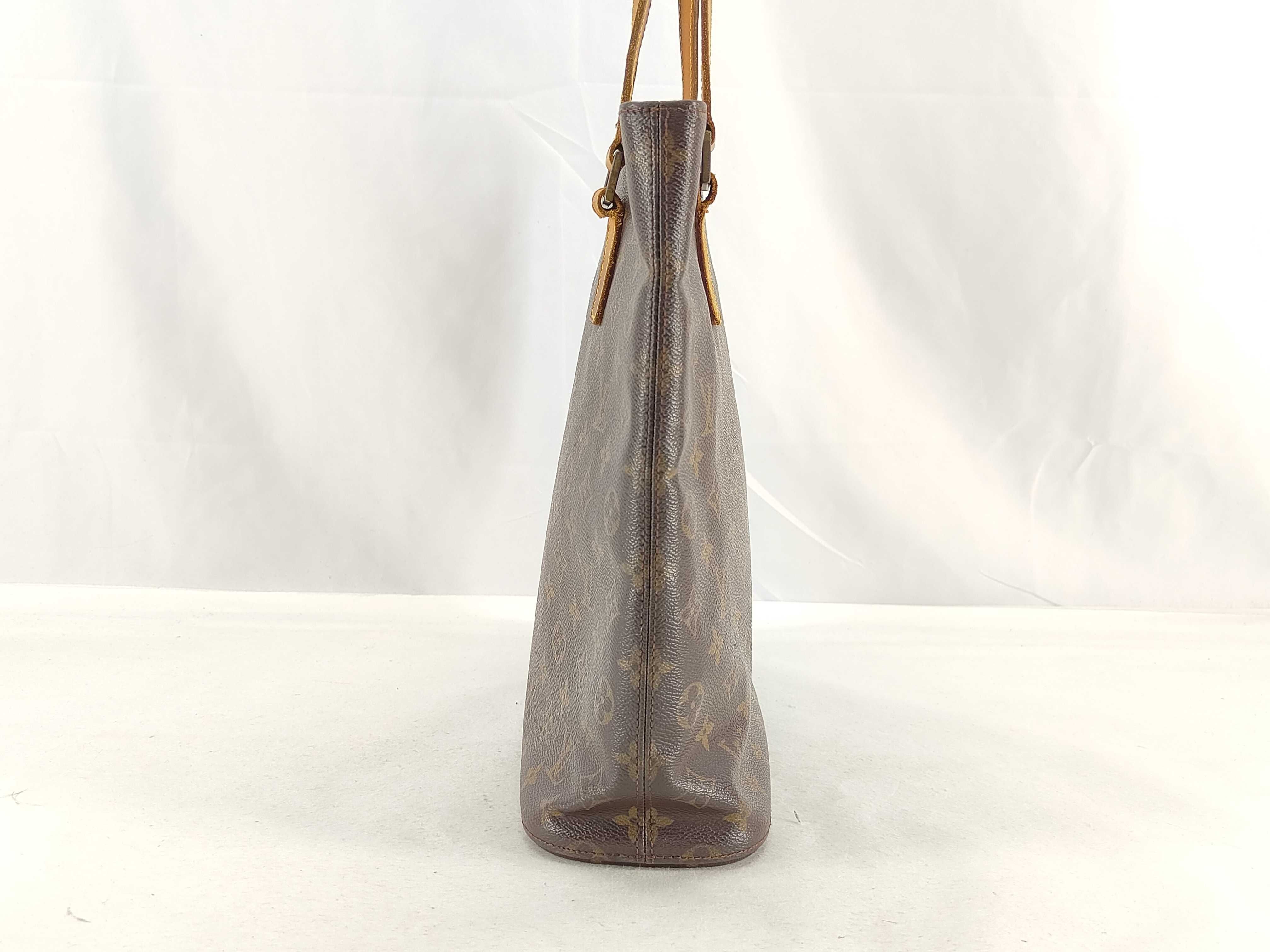 Monogram LV Monogram Vavin GM M51170 SR0022 Tote Bag — view 3