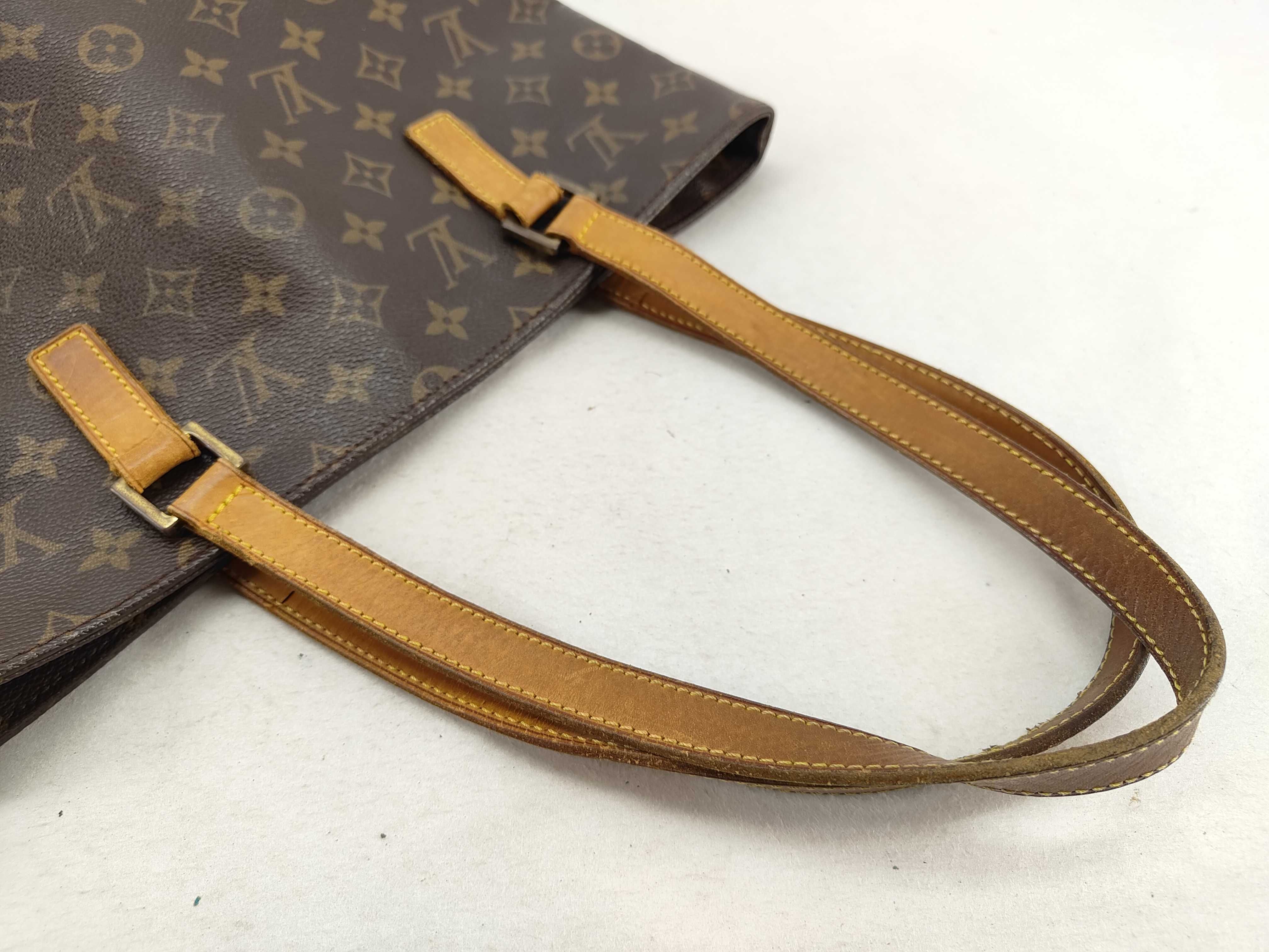 Monogram LV Monogram Vavin GM M51170 SR0022 Tote Bag — view 4