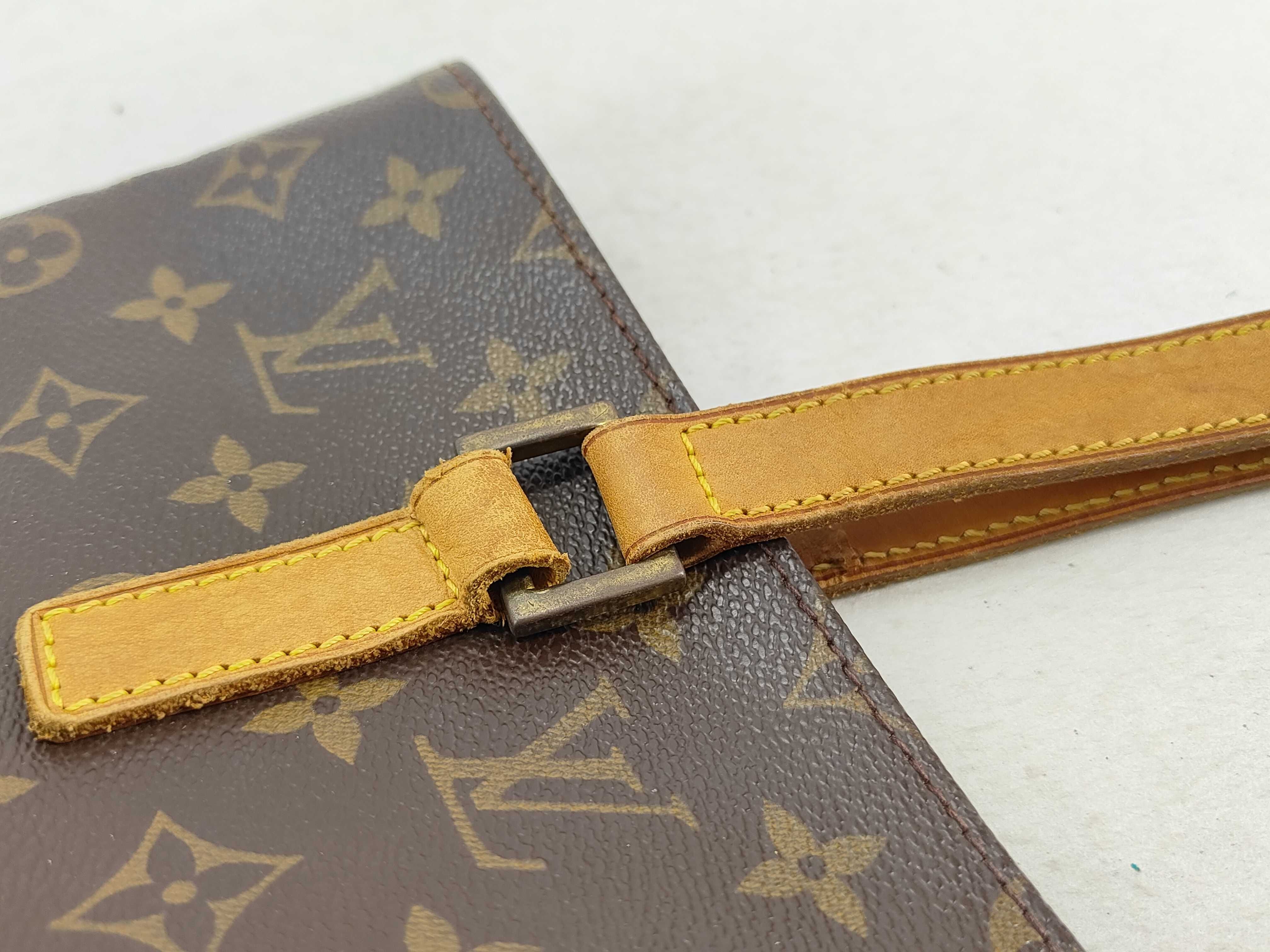 Monogram LV Monogram Vavin GM M51170 SR0022 Tote Bag — view 6