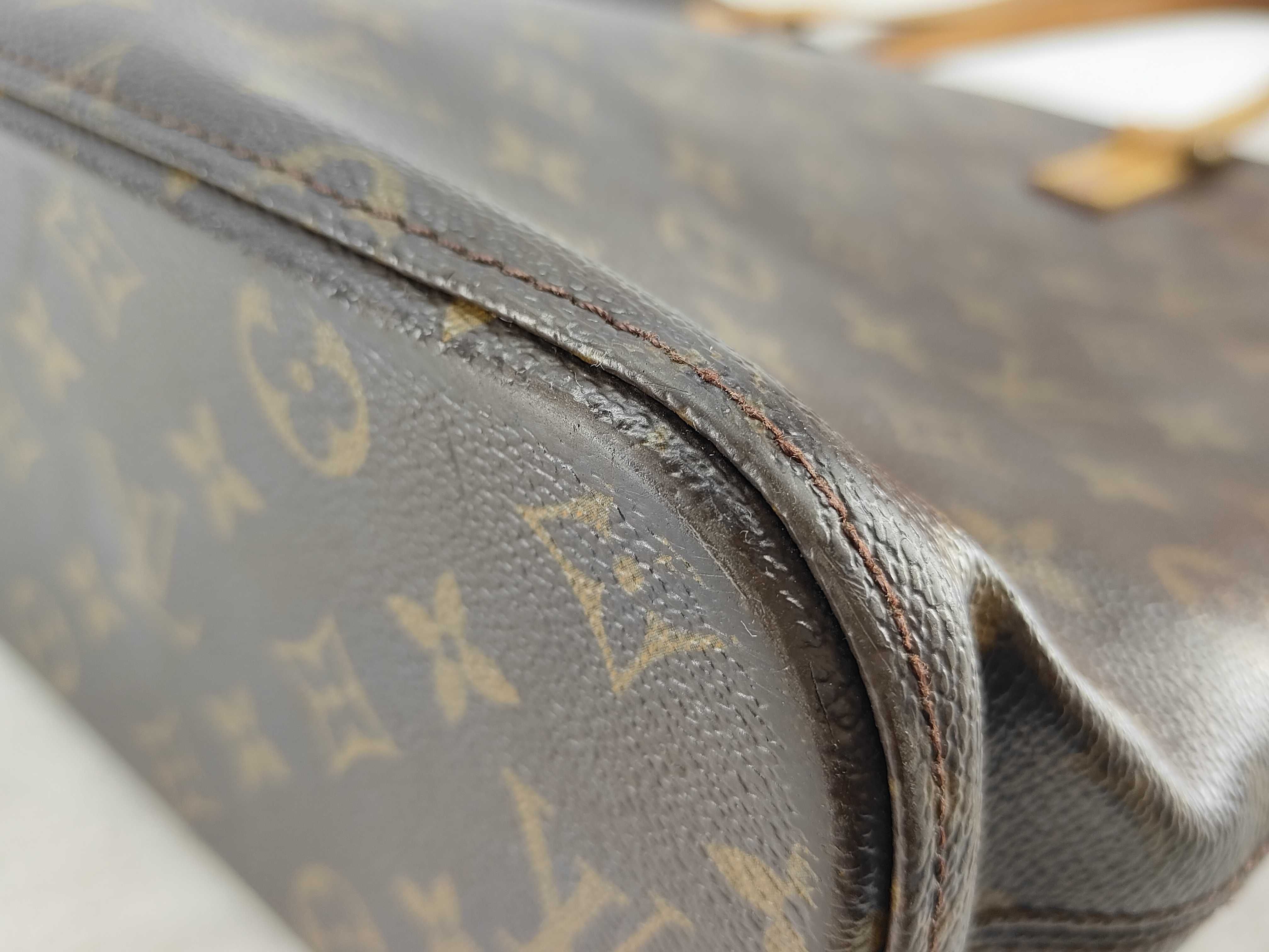 Monogram LV Monogram Vavin GM M51170 SR0022 Tote Bag — view 7