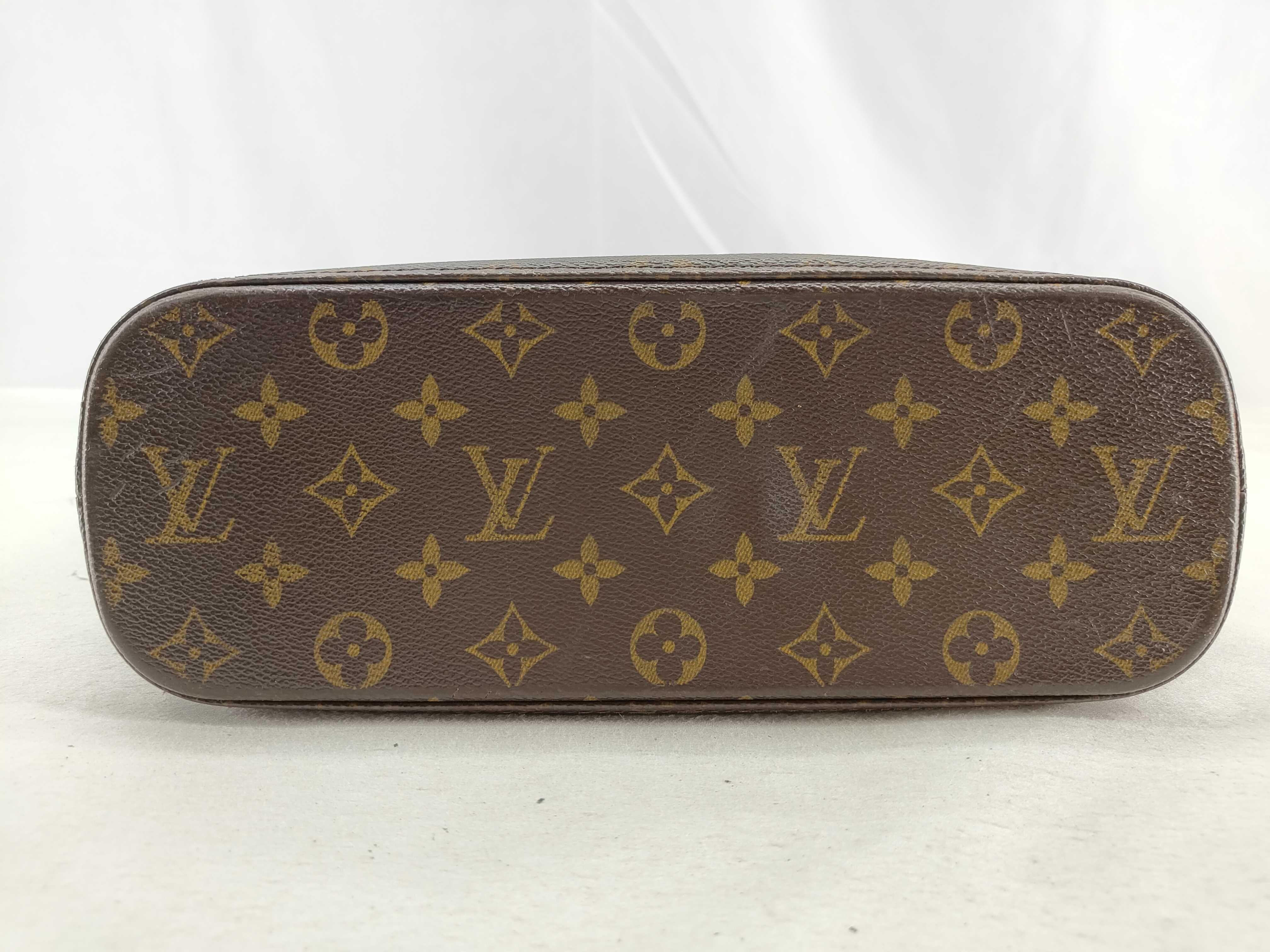 Monogram LV Monogram Vavin GM M51170 SR0022 Tote Bag — view 8