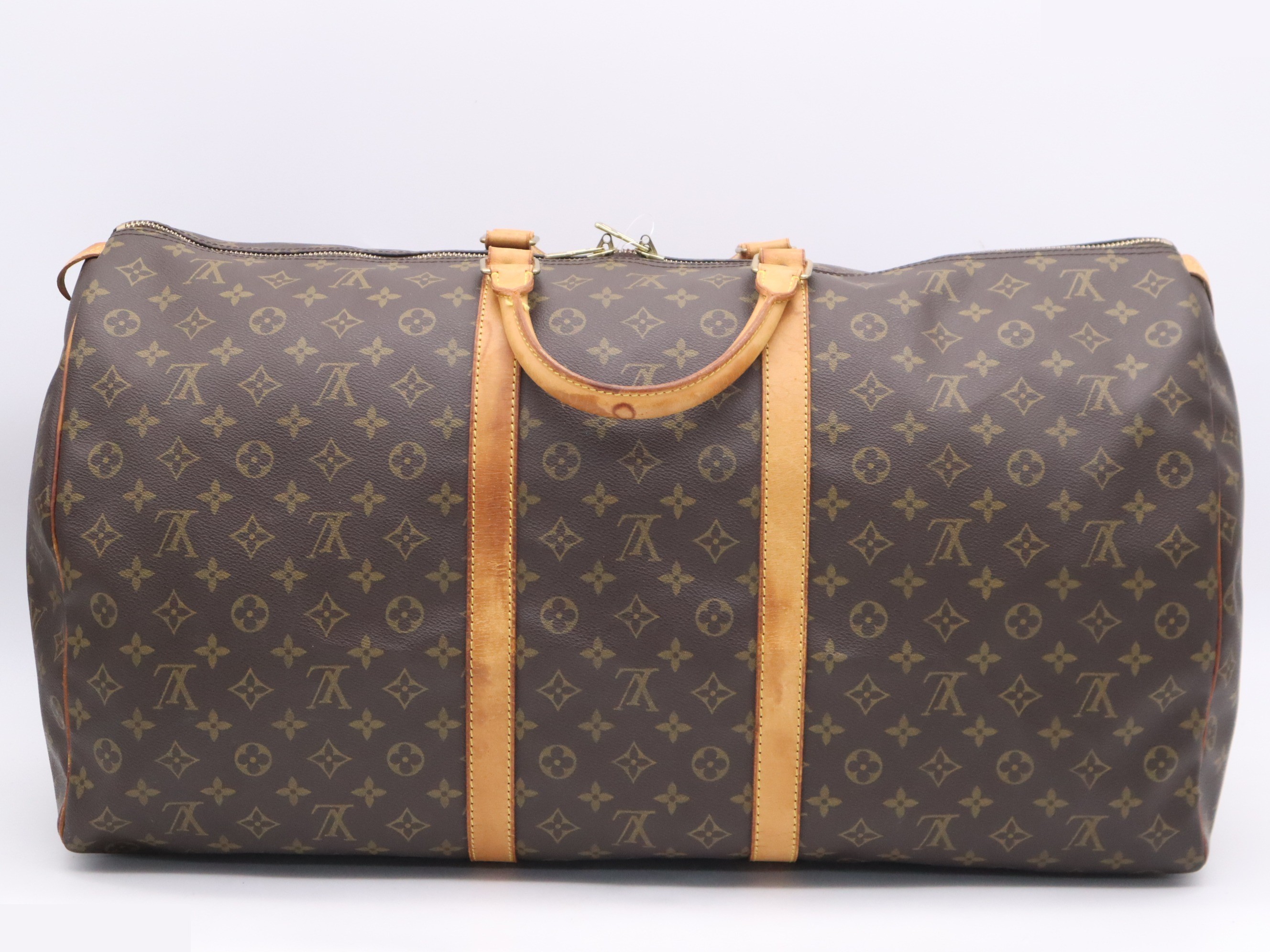 Keepall 60 — view 2