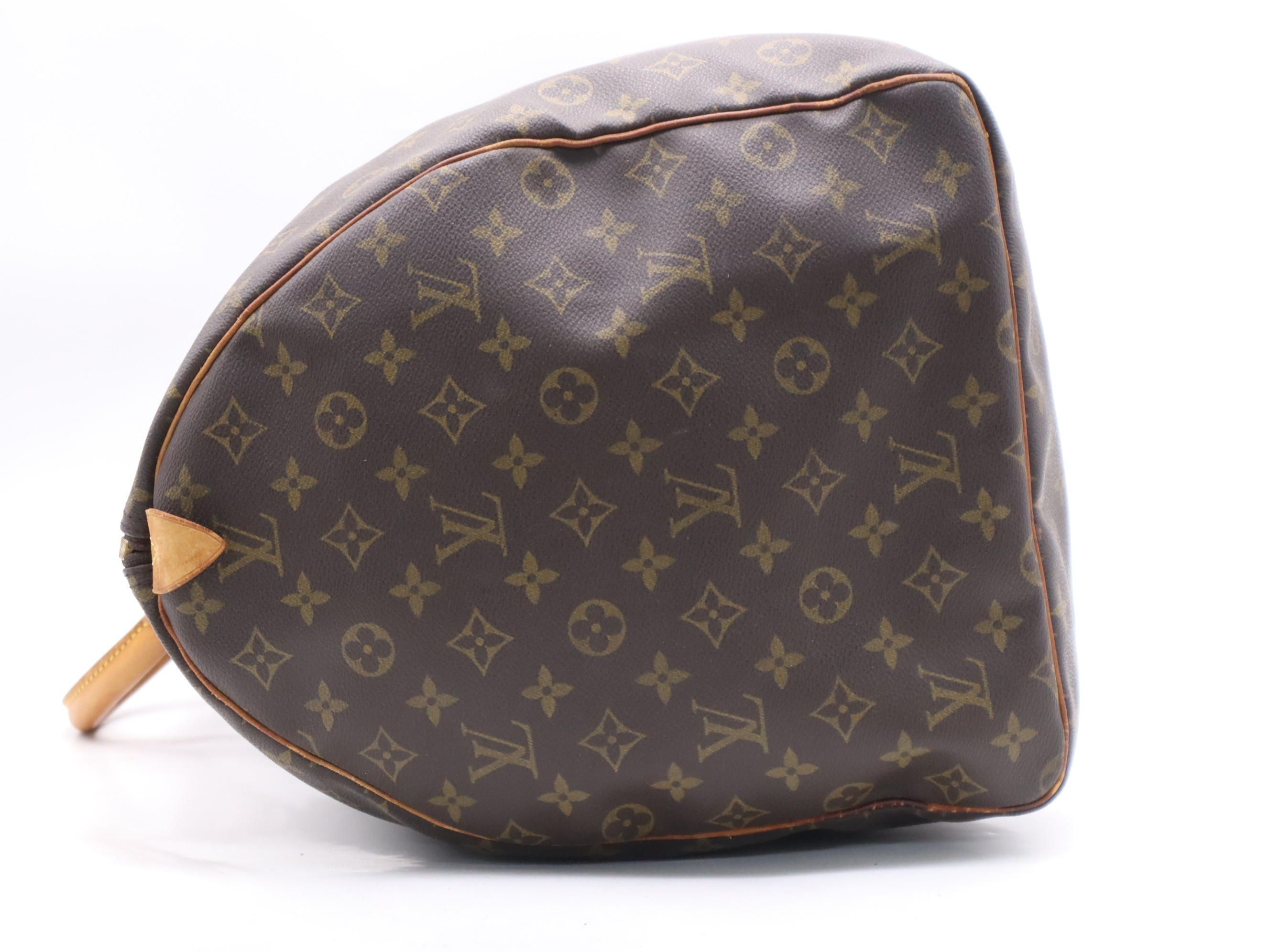 Keepall 60 — view 3
