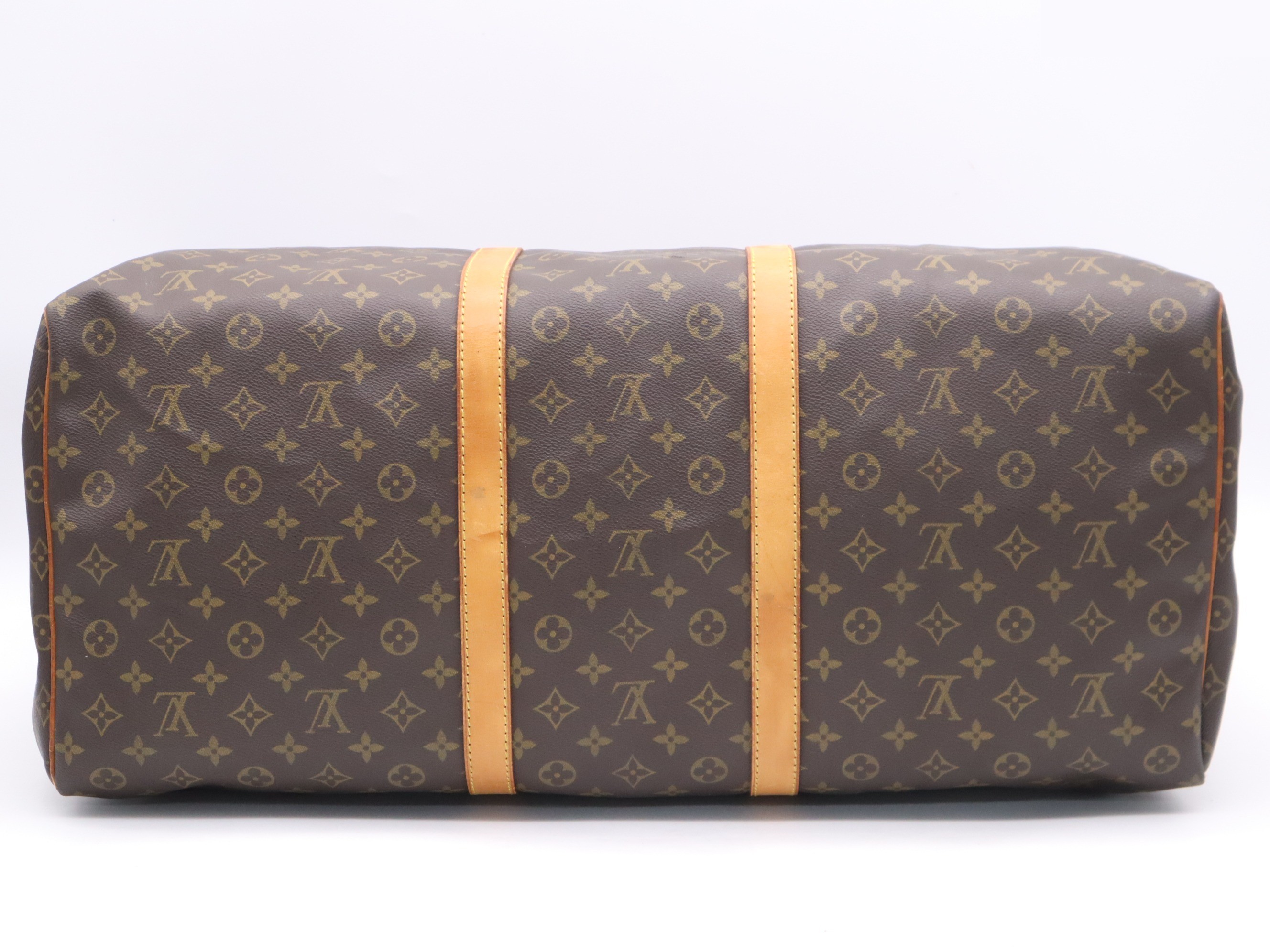 Keepall 60 — view 4