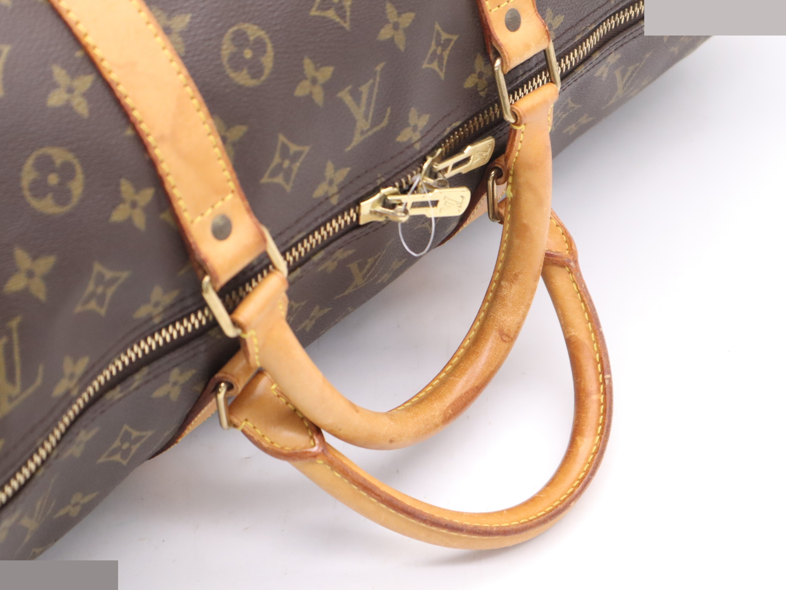 Keepall 60 — view 6
