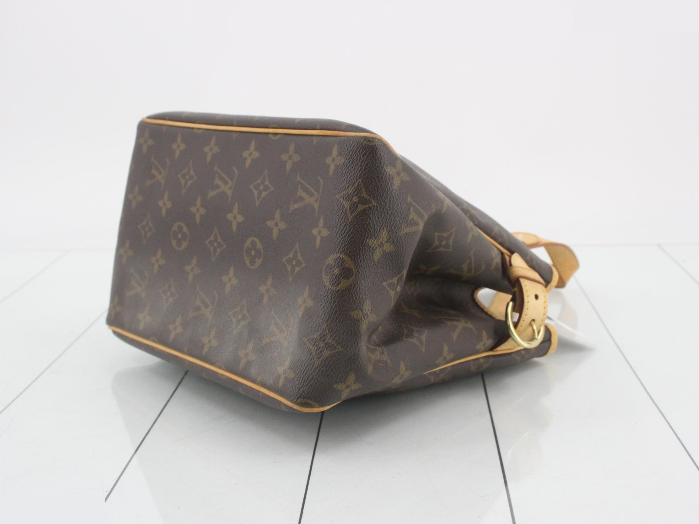 Batignolles Monogram Handbag — view 6