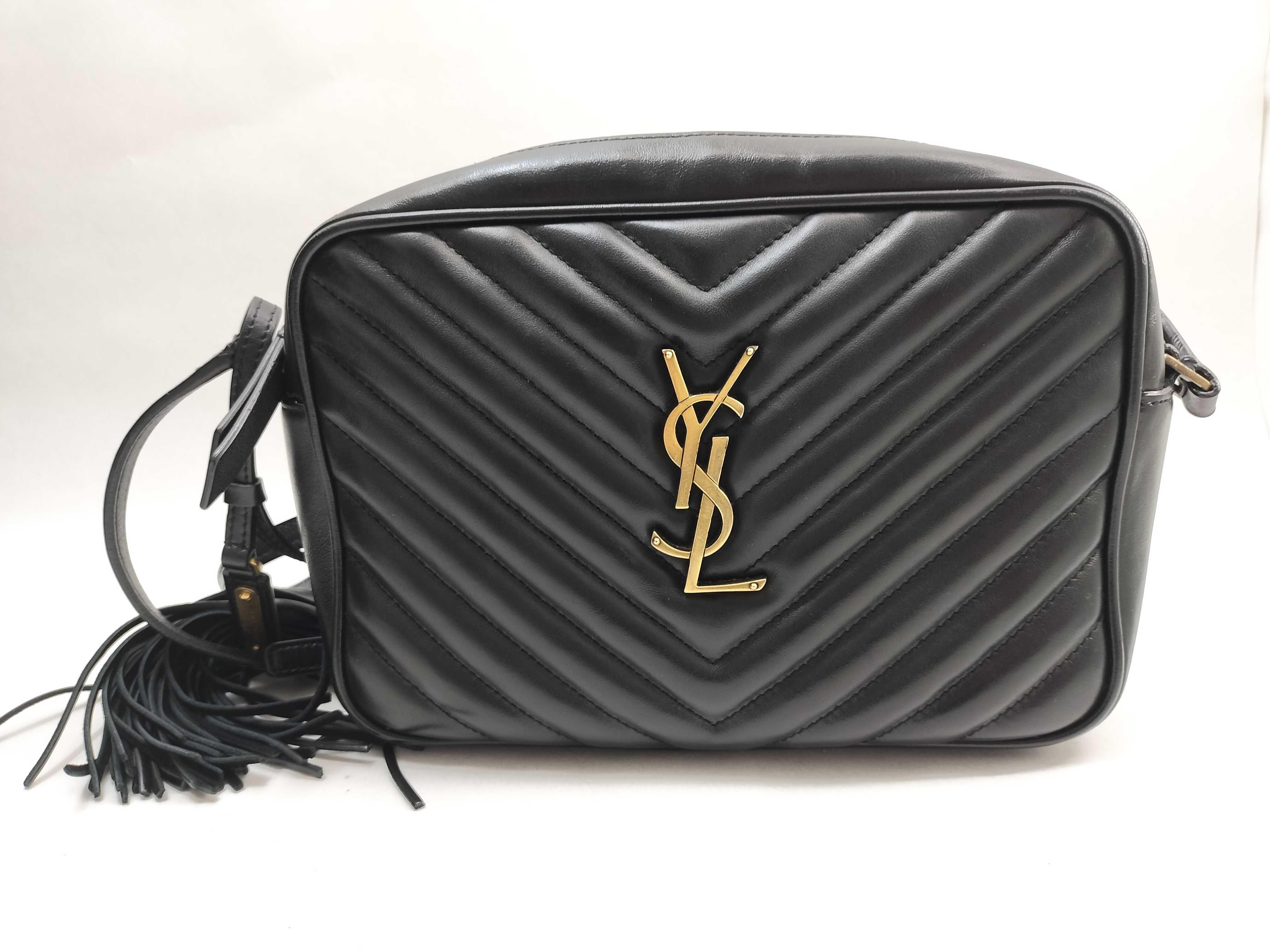 Camera Shoulder Bag (Shoulder Bag)