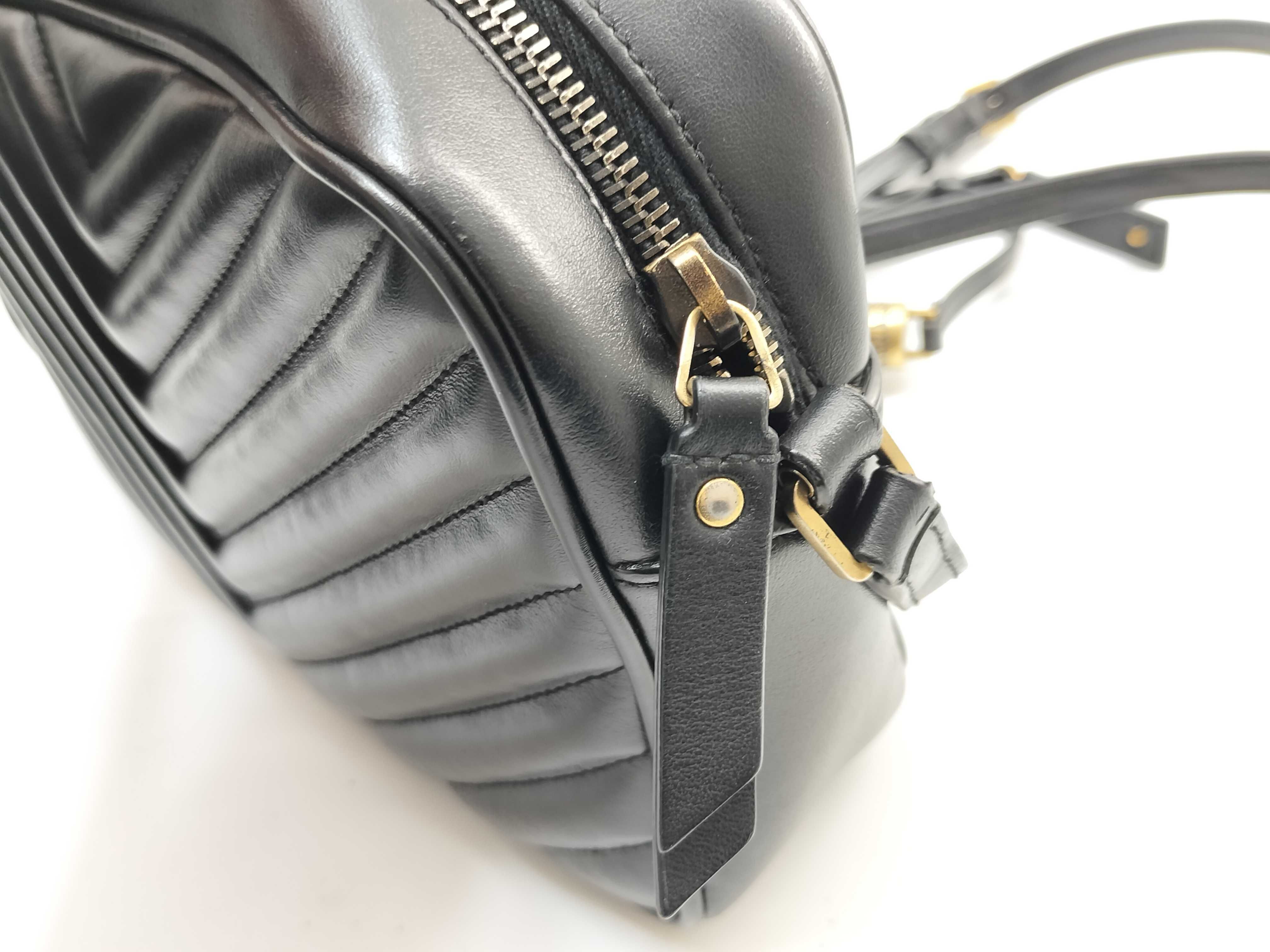 Camera Shoulder Bag (Shoulder Bag) — view 7