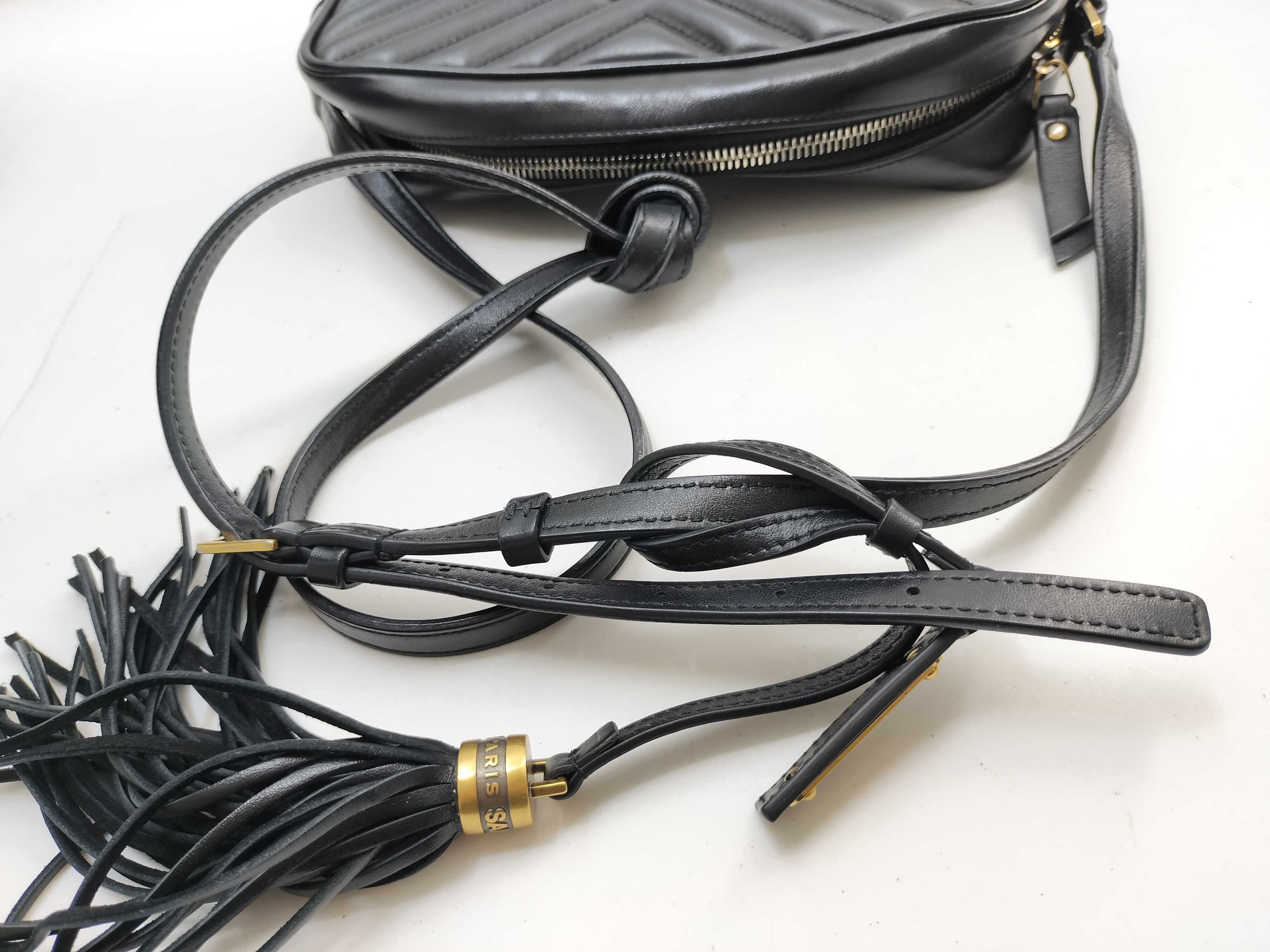 Camera Shoulder Bag (Shoulder Bag) — view 8