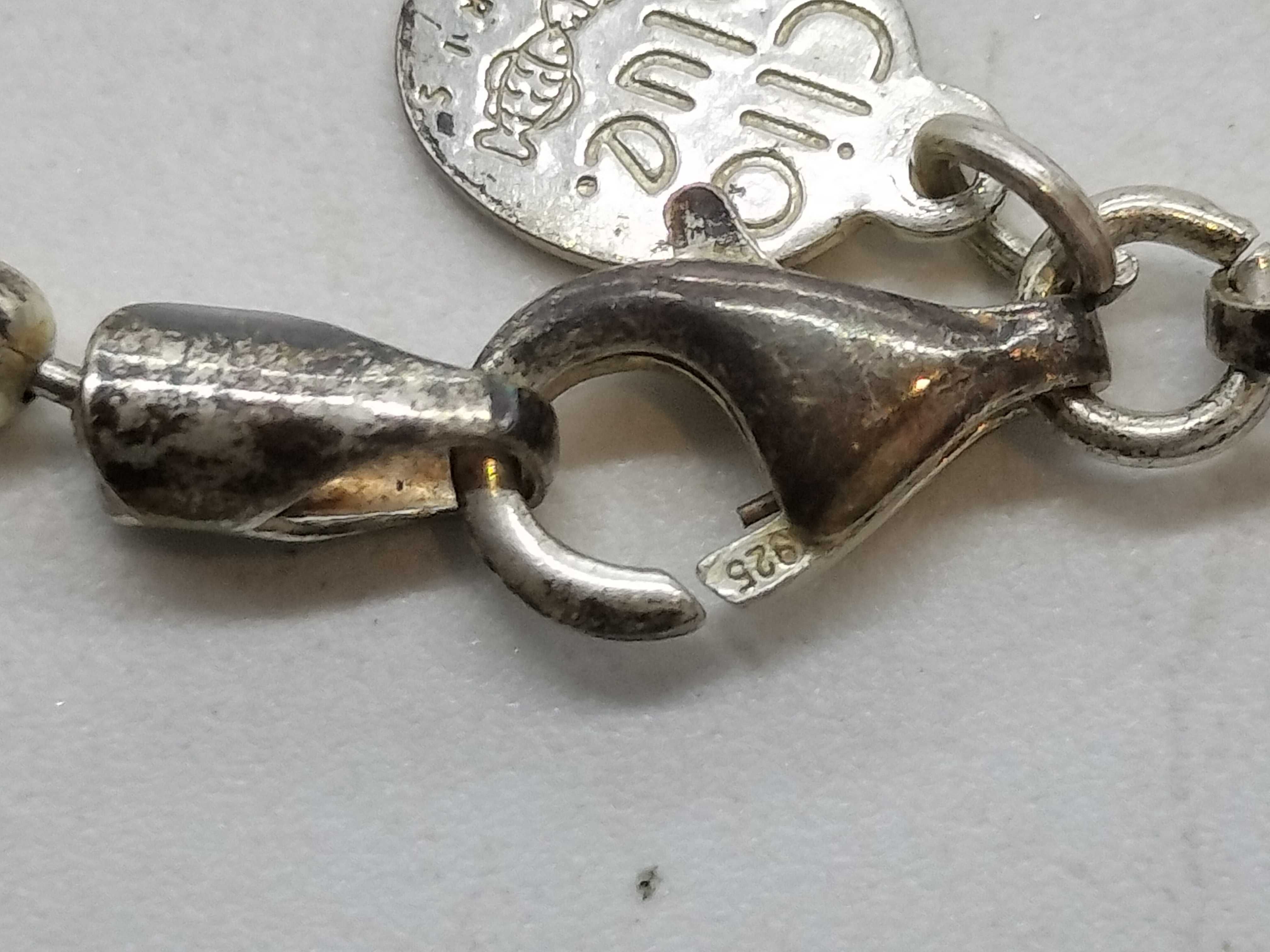 necklace — view 6