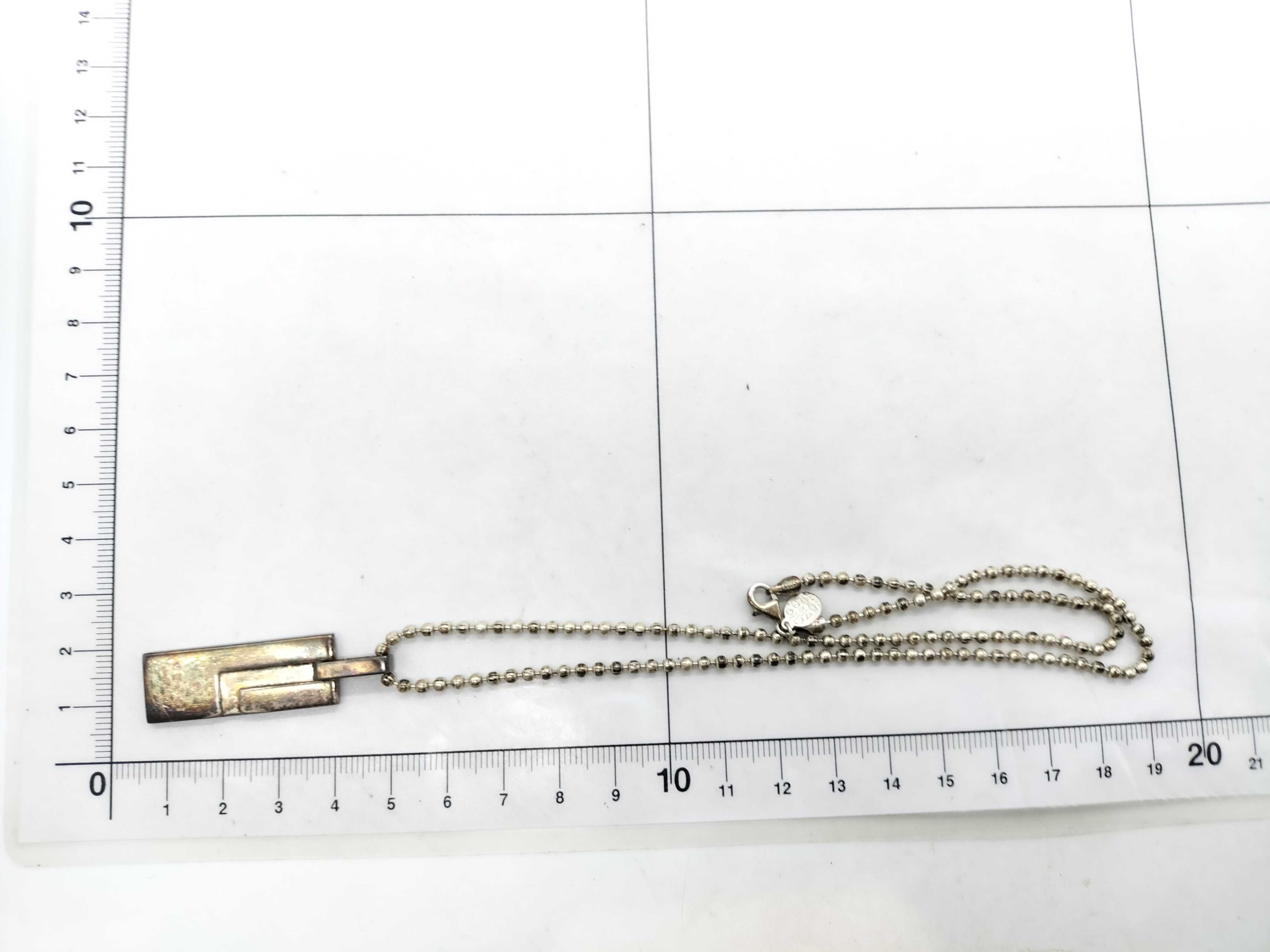 necklace — view 8