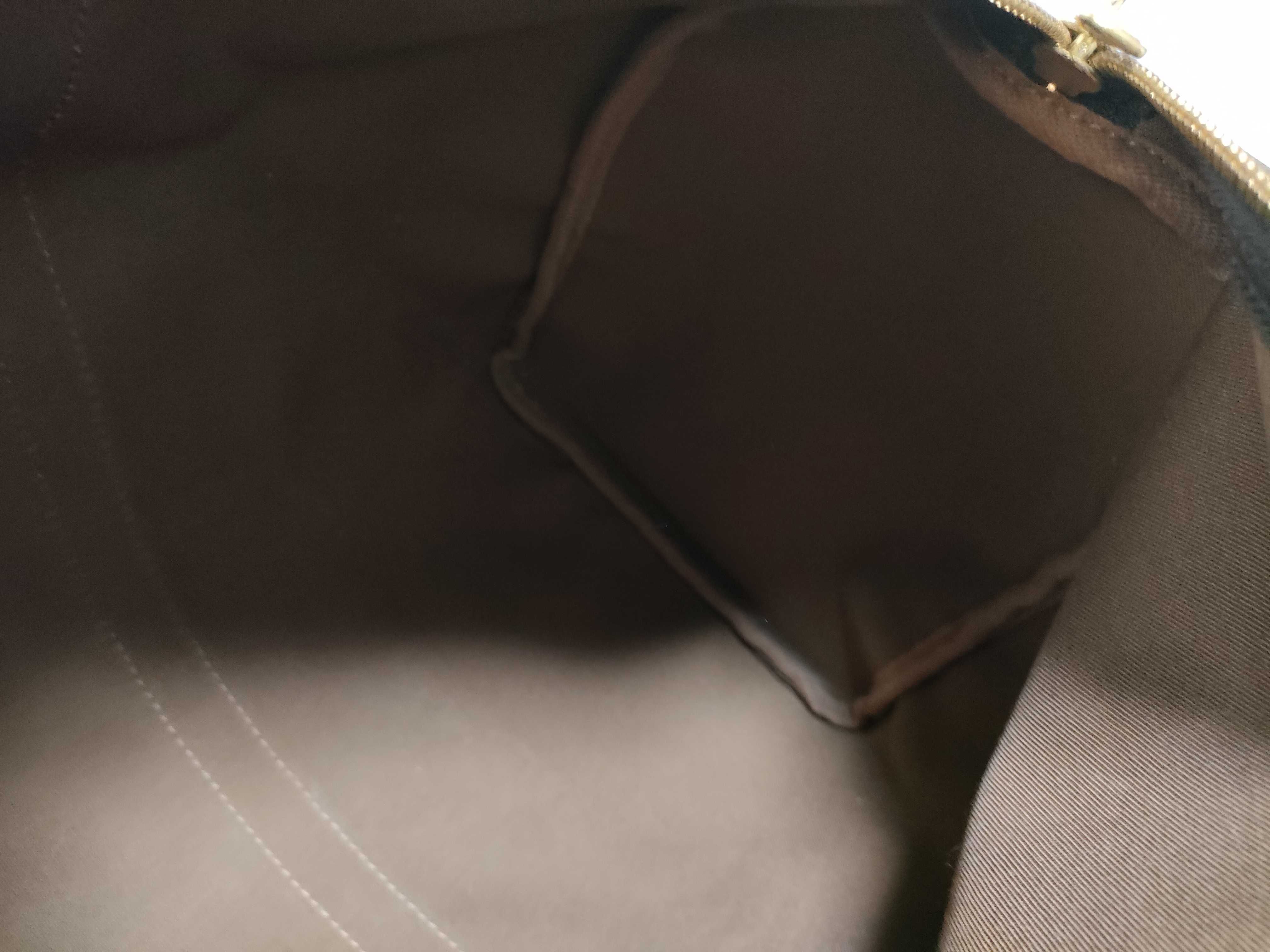 Monogram Keepall 45 M41428 SP0969 Boston Bag — view 14