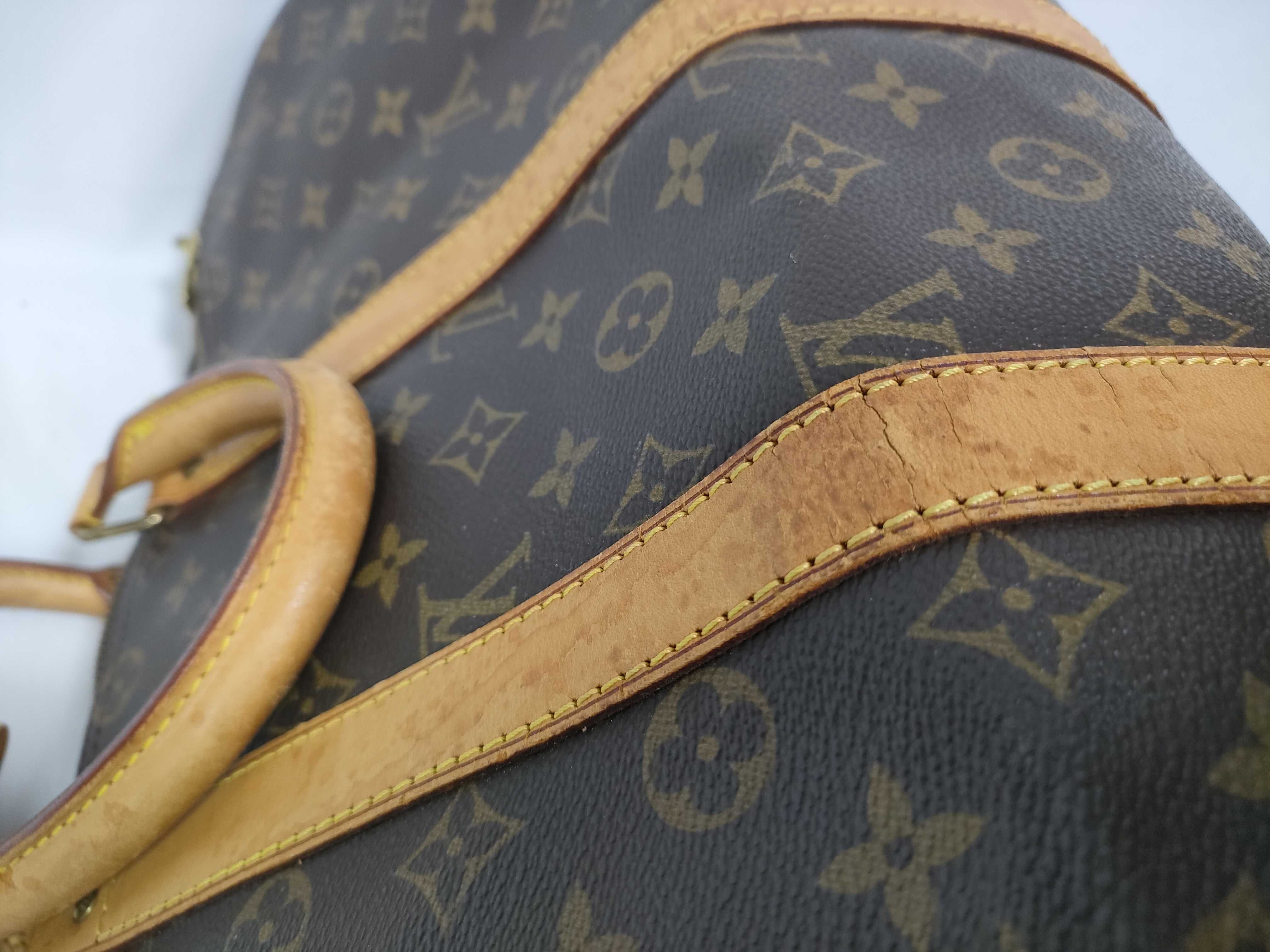 Monogram Keepall 45 M41428 SP0969 Boston Bag — view 6