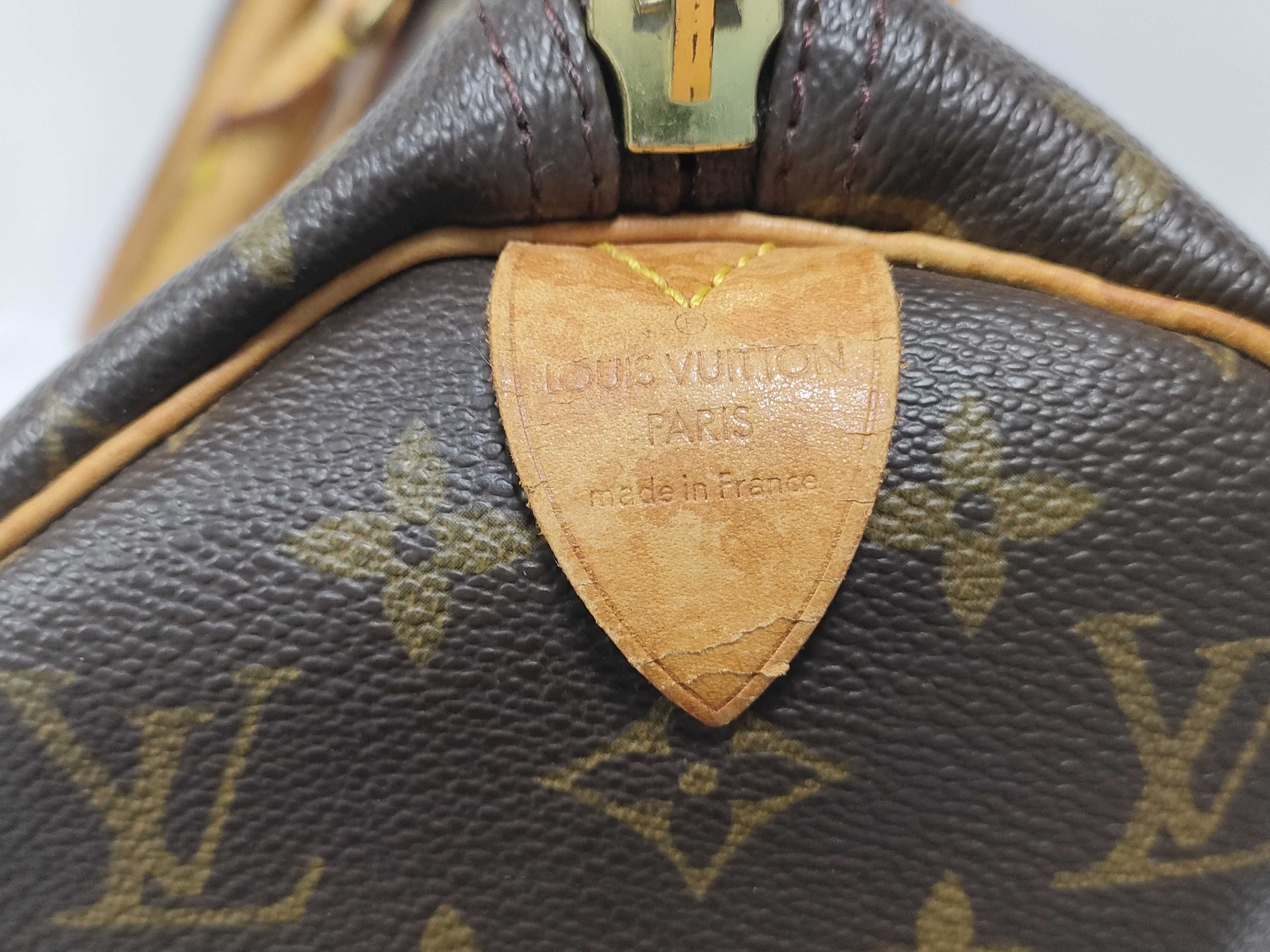 Monogram Keepall 45 M41428 SP0969 Boston Bag — view 7