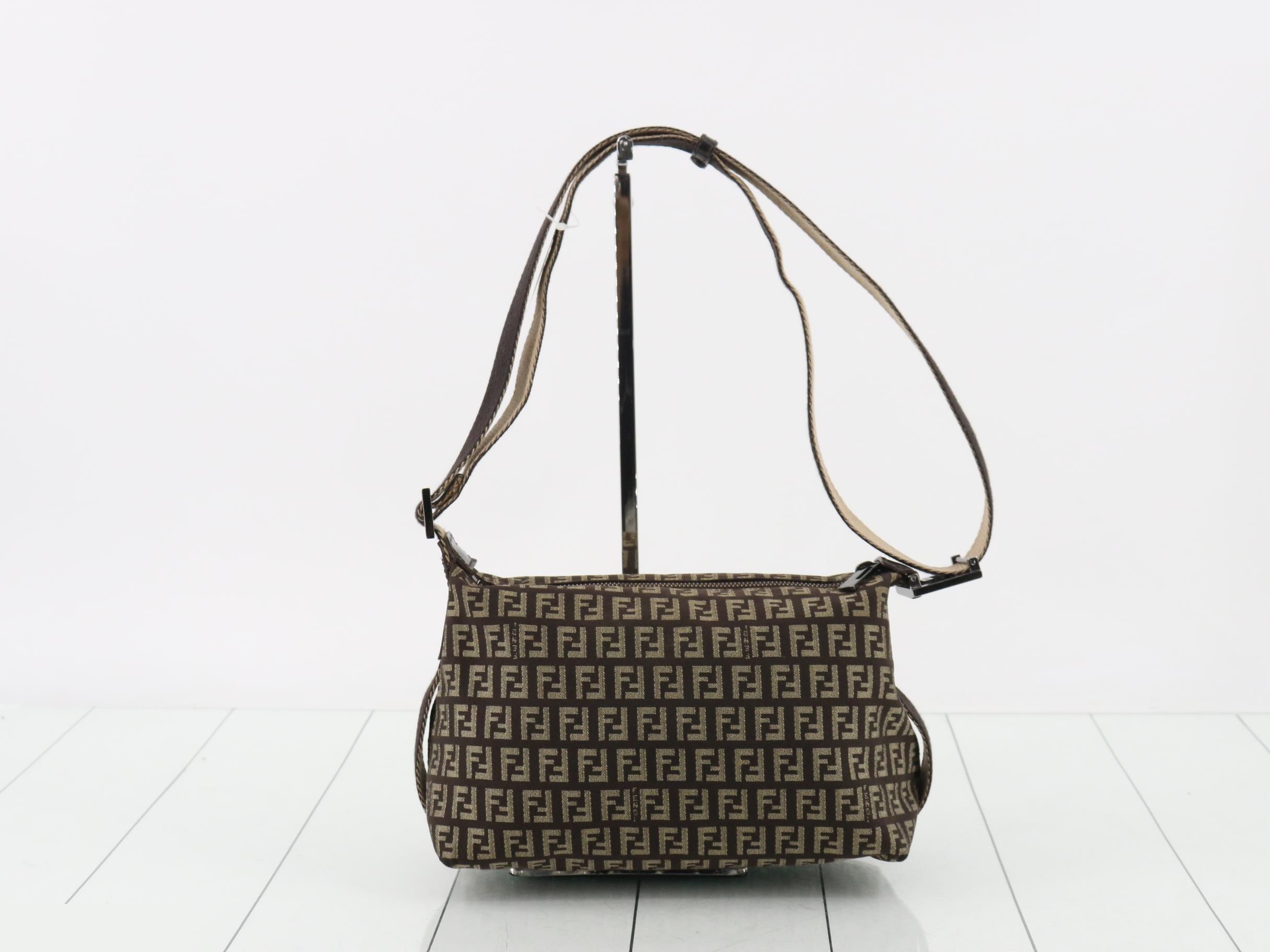 Zucchino Shoulder Bag — view 2