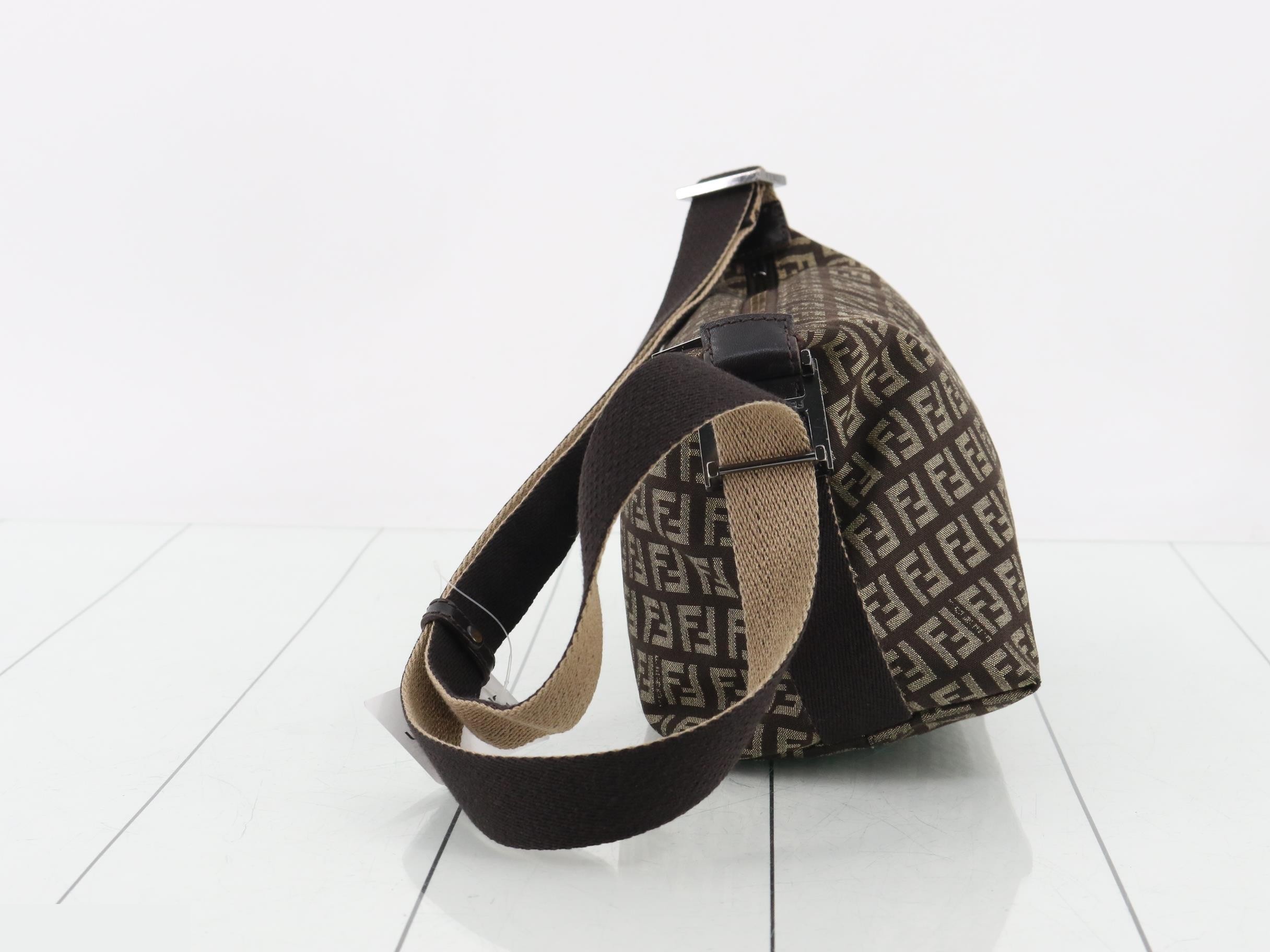 Zucchino Shoulder Bag — view 4