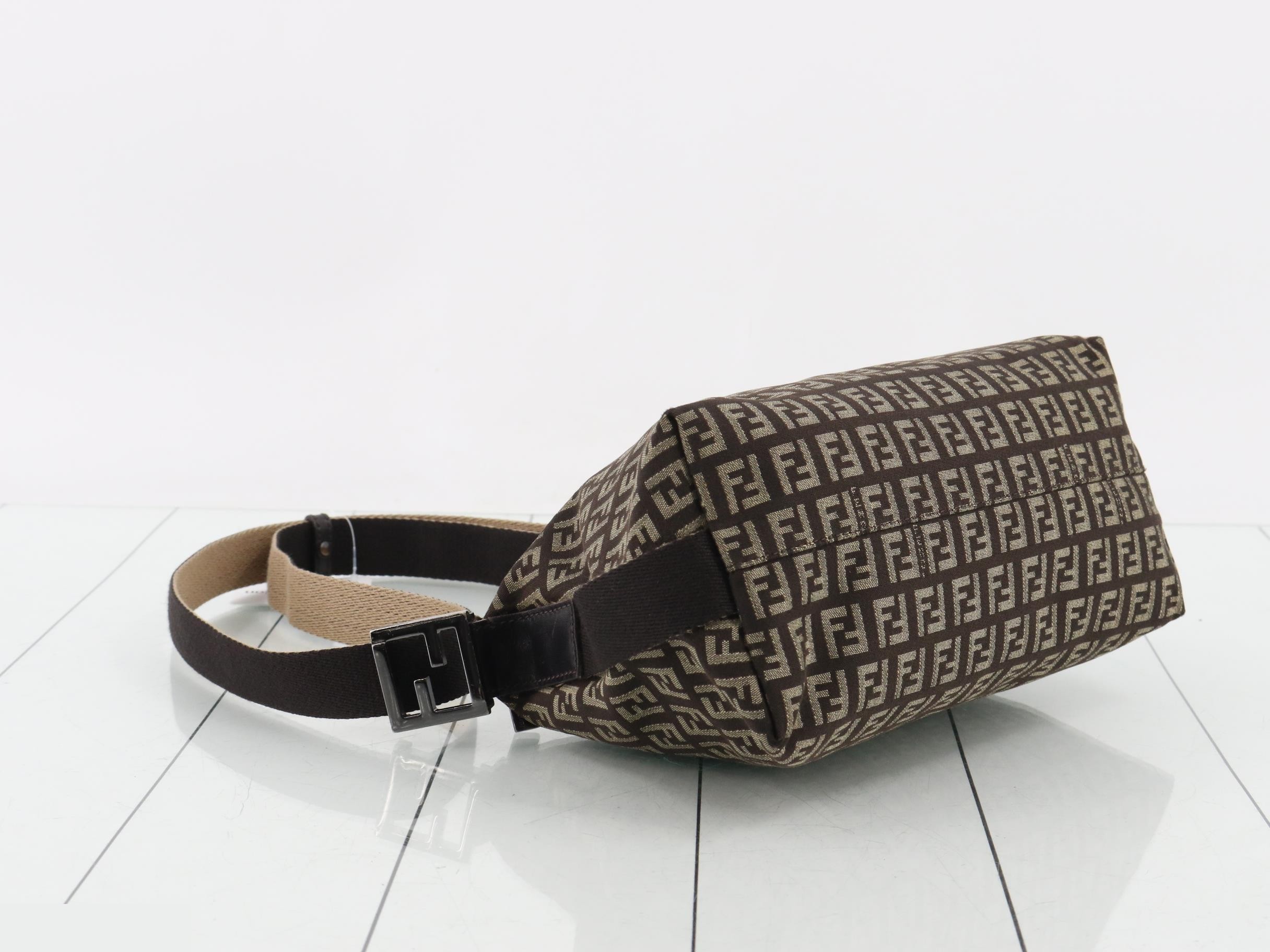 Zucchino Shoulder Bag — view 5