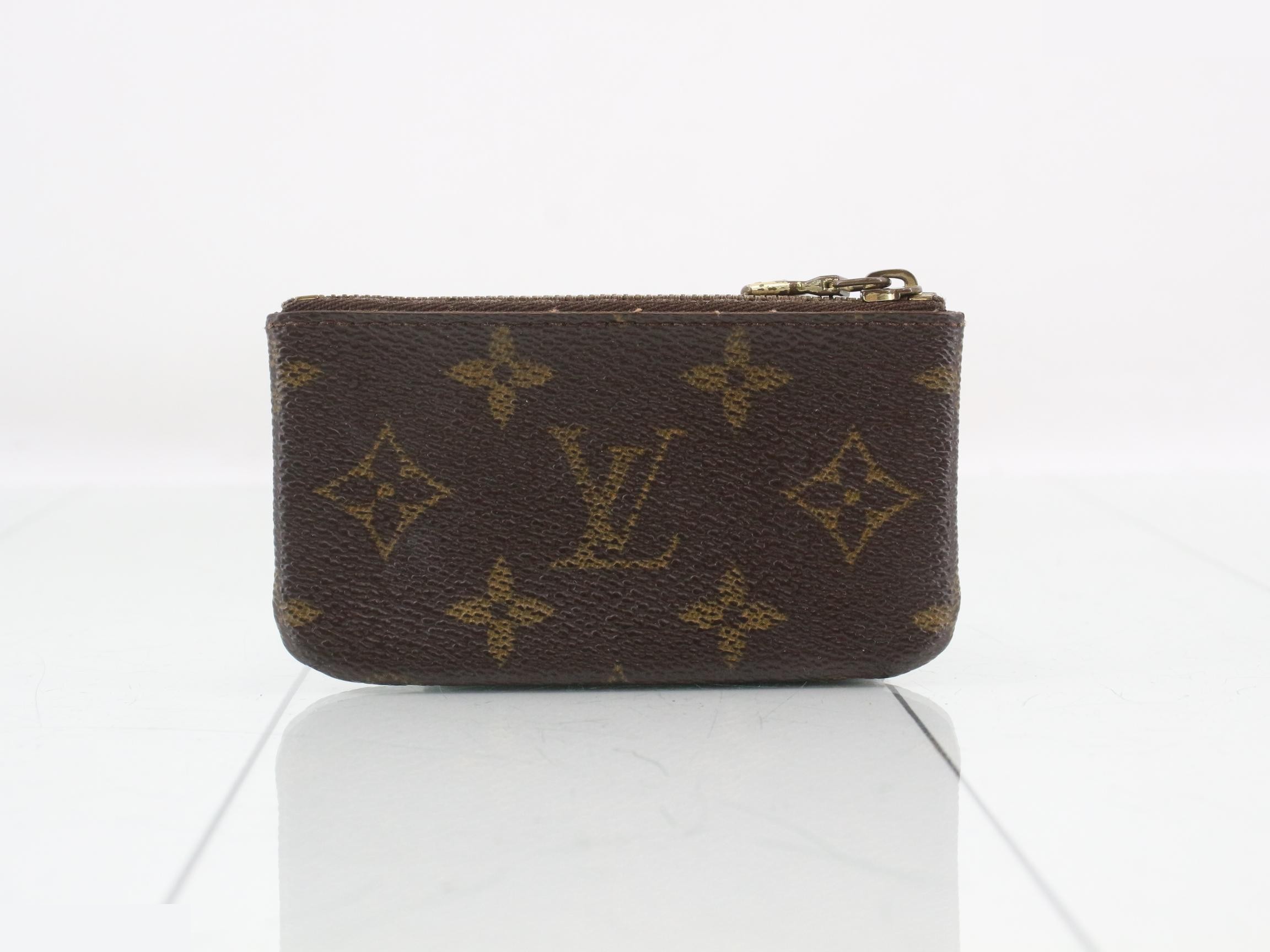 Pochette Clé — view 2