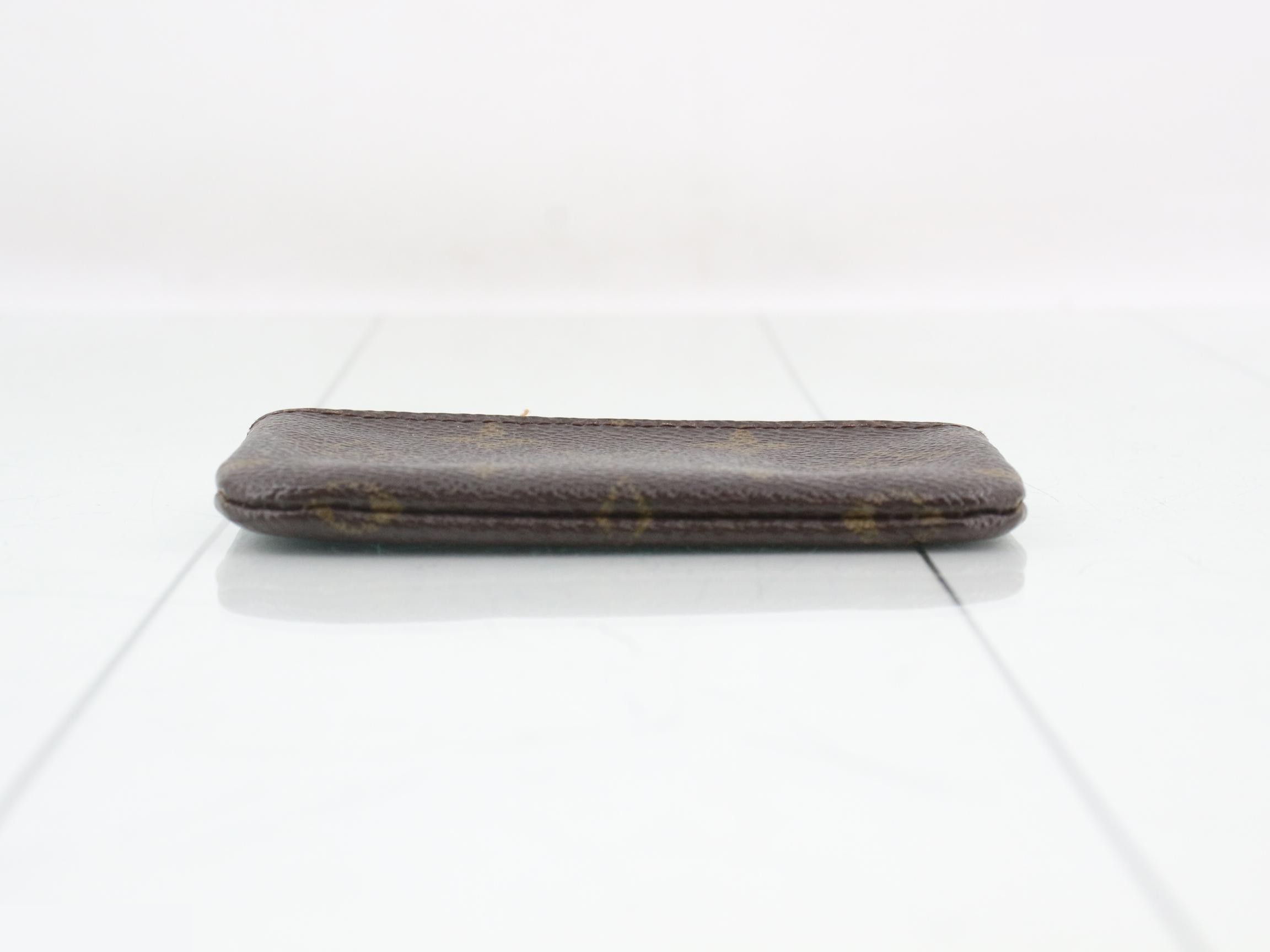 Pochette Clé — view 3