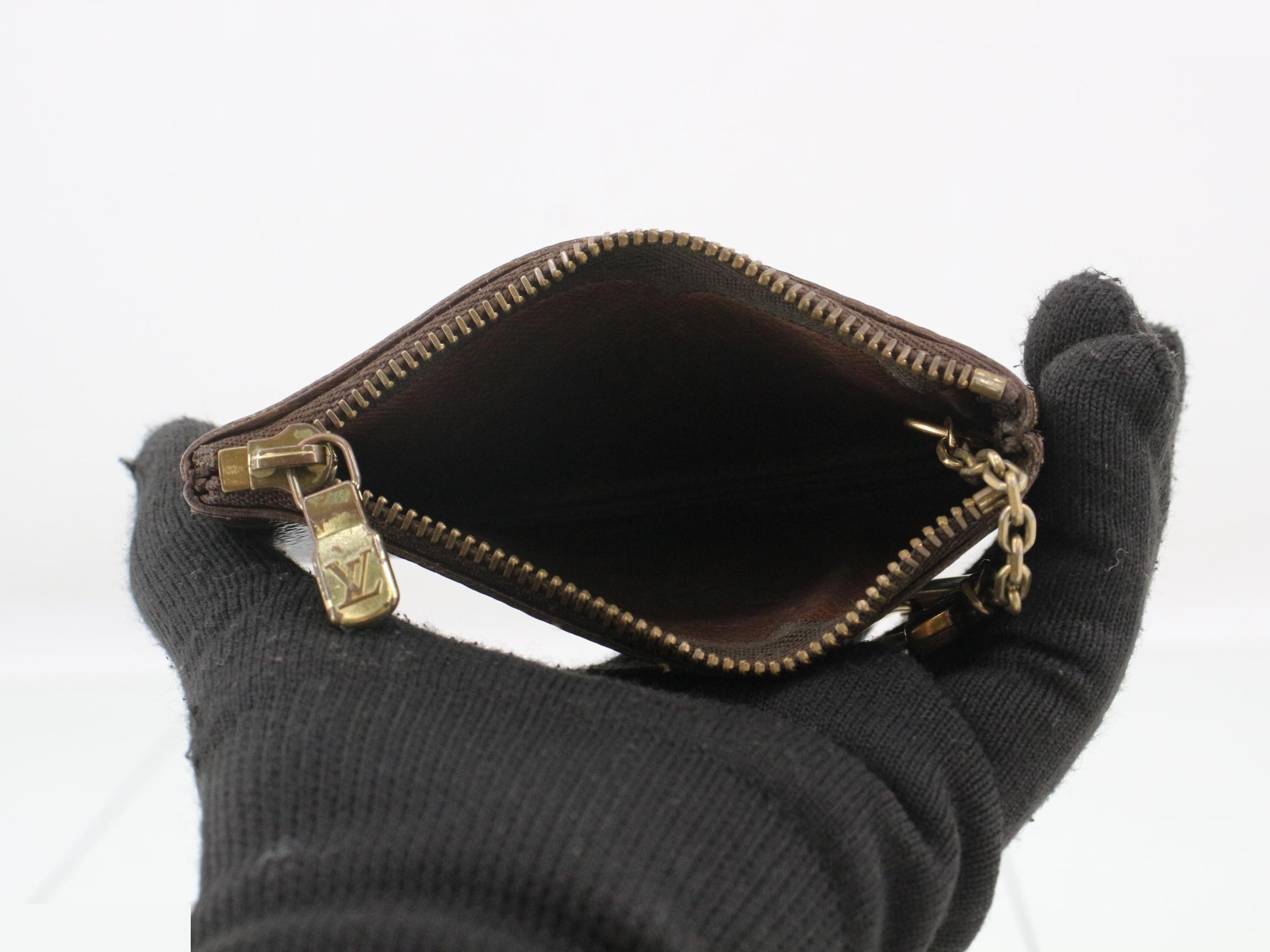 Pochette Clé — view 4