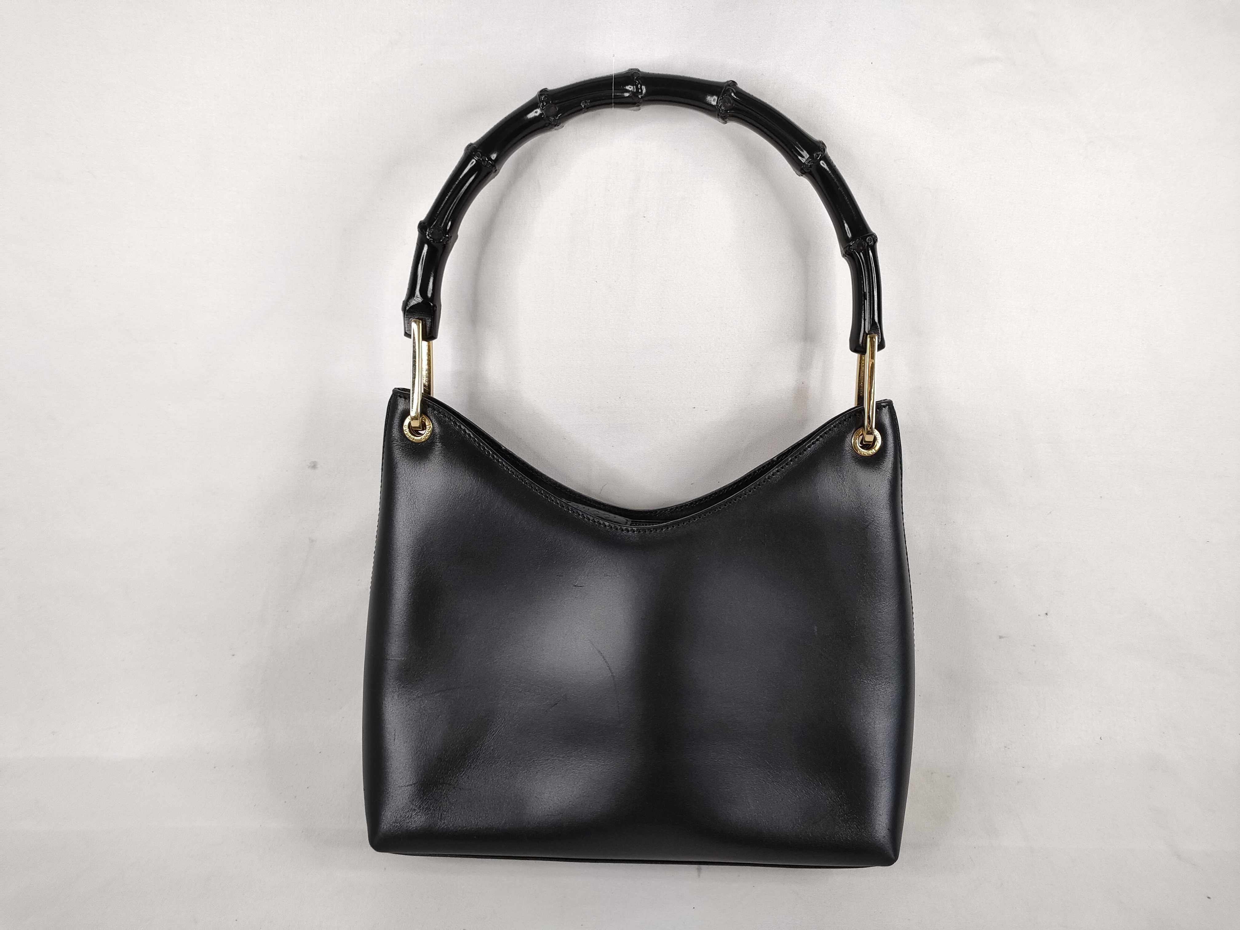 Bamboo Handbag
