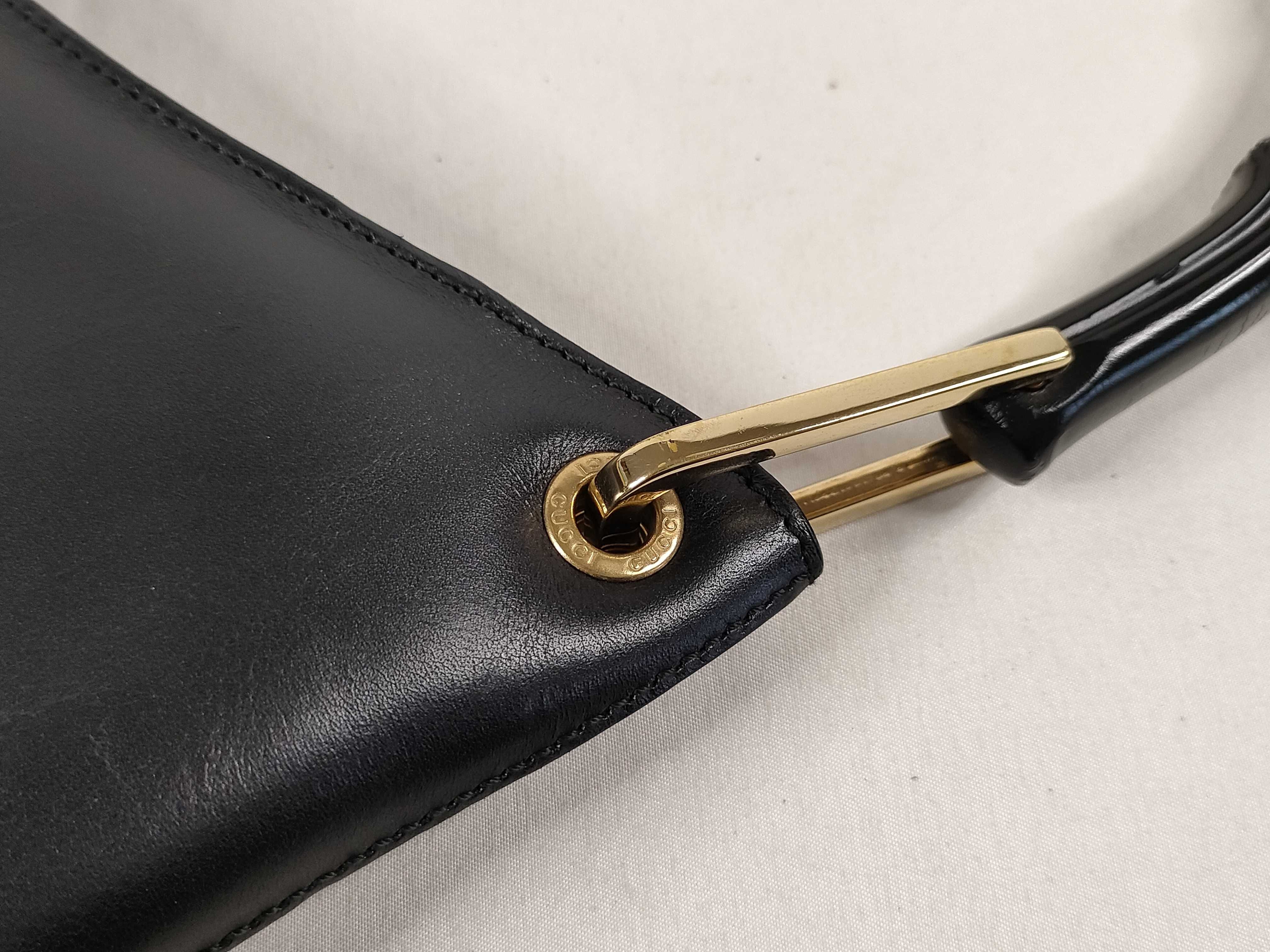 Bamboo Handbag — view 5