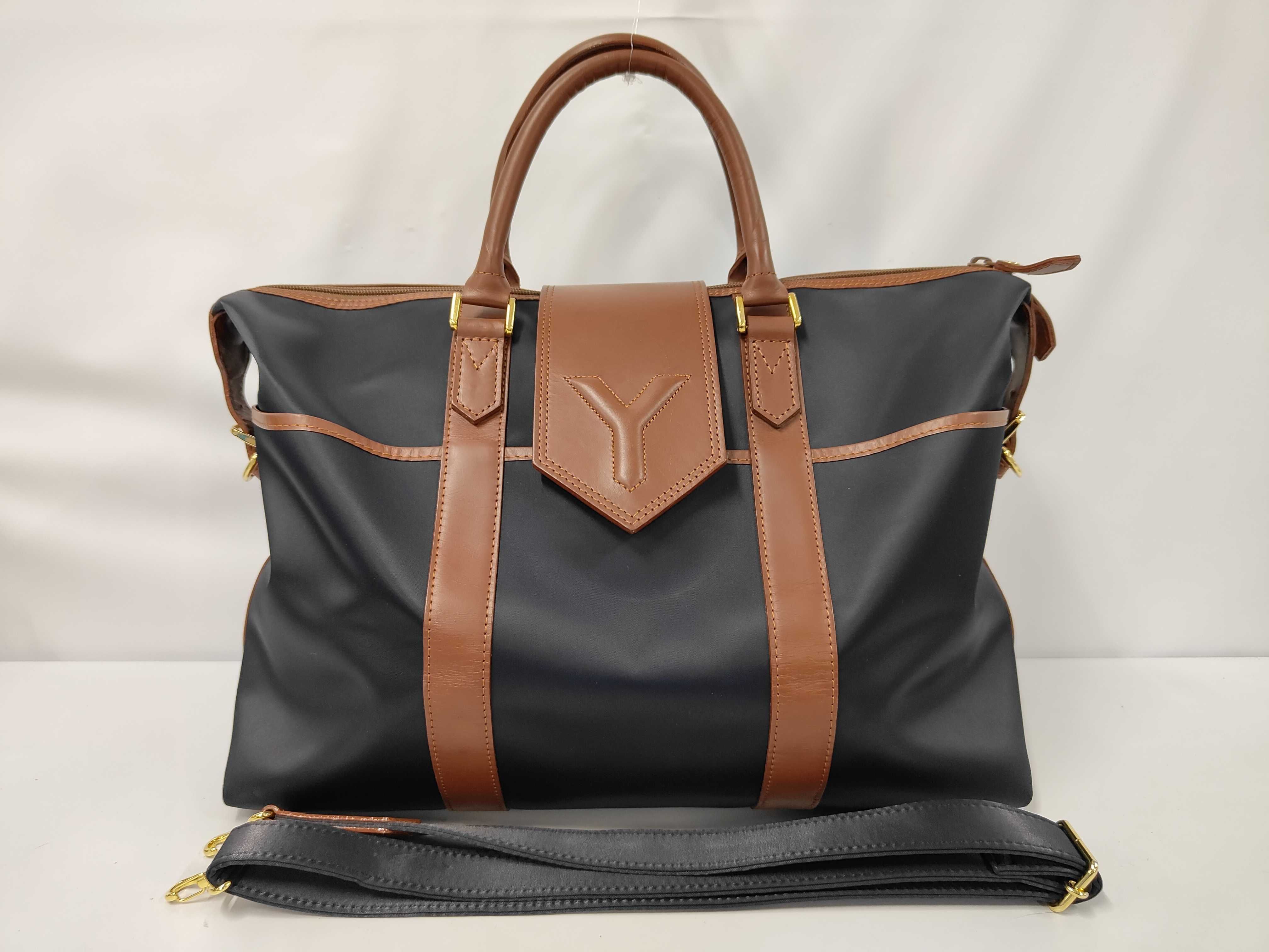 Boston Bag, Yves Saint Laurent Boston Bag, YSL Boston Bag