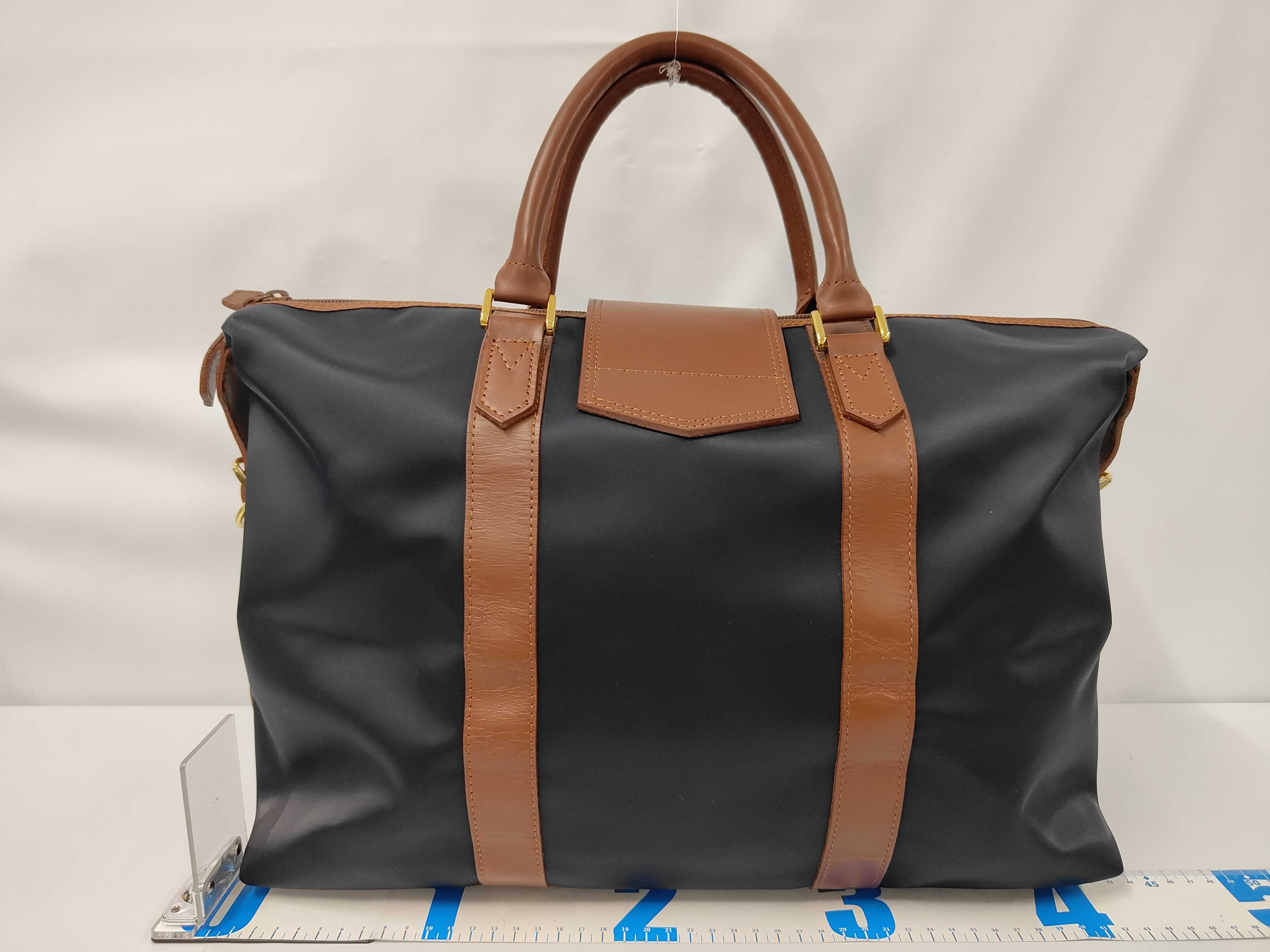 Boston Bag, Yves Saint Laurent Boston Bag, YSL Boston Bag — view 2