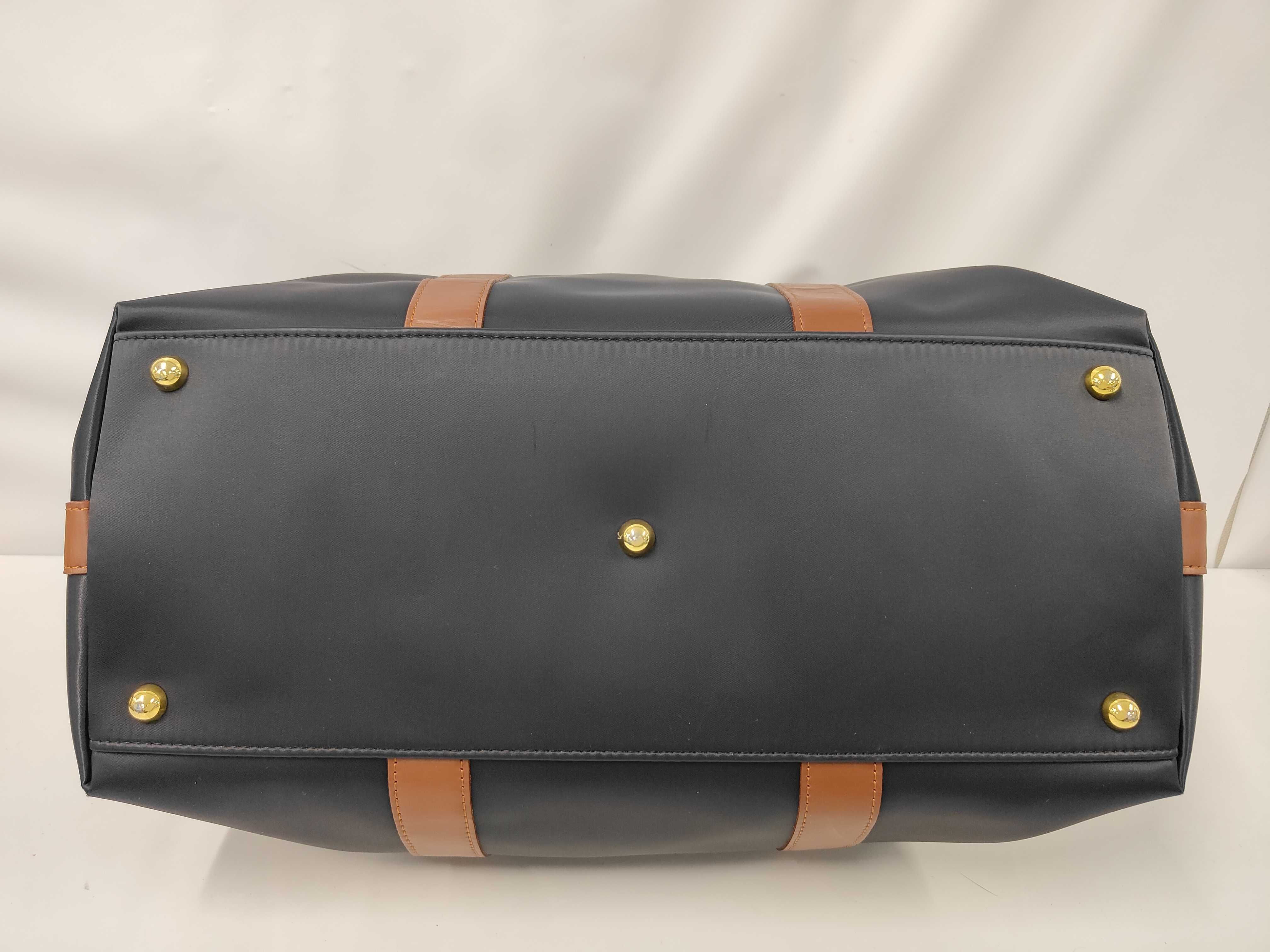 Boston Bag, Yves Saint Laurent Boston Bag, YSL Boston Bag — view 3