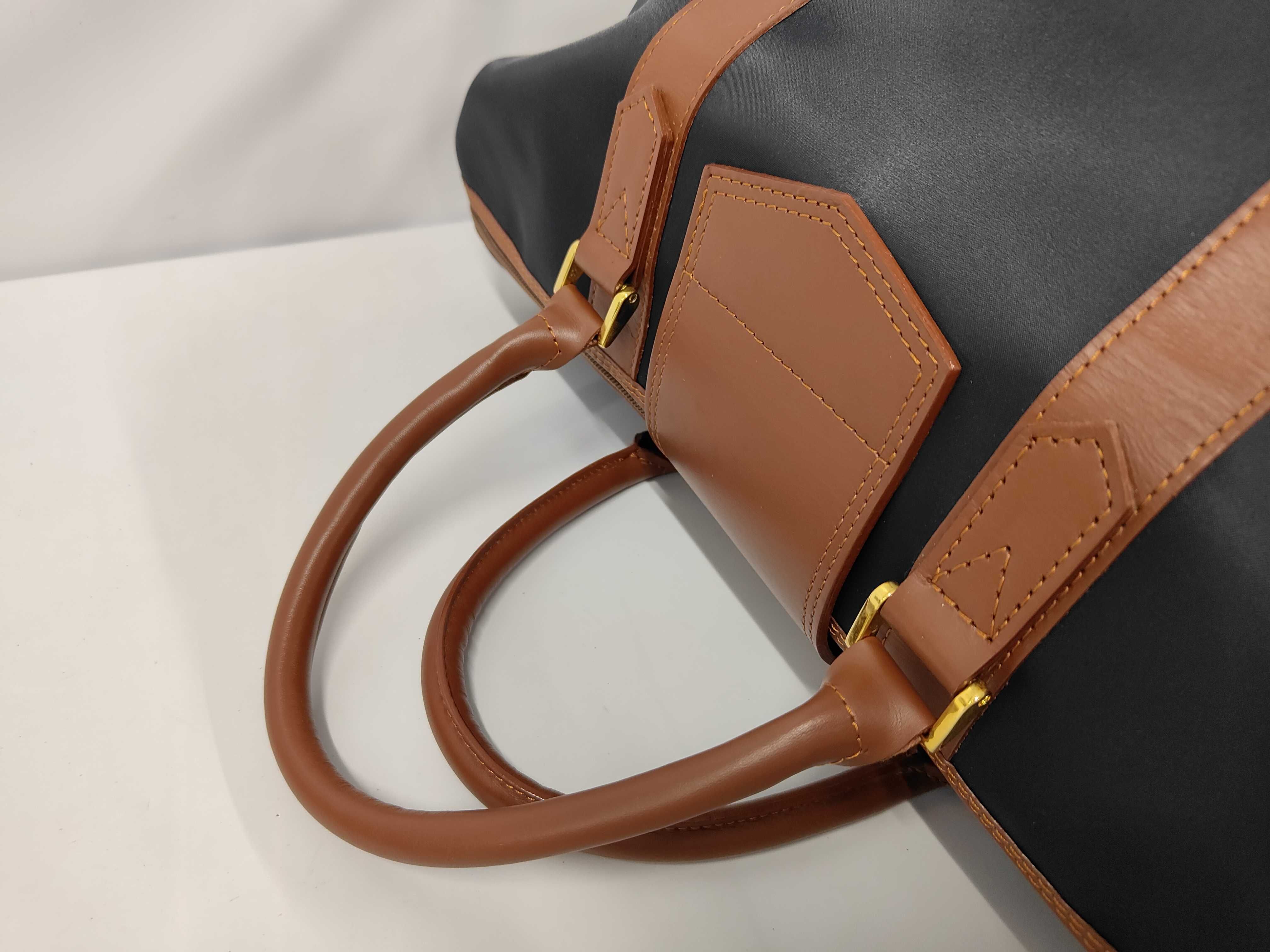 Boston Bag, Yves Saint Laurent Boston Bag, YSL Boston Bag — view 5