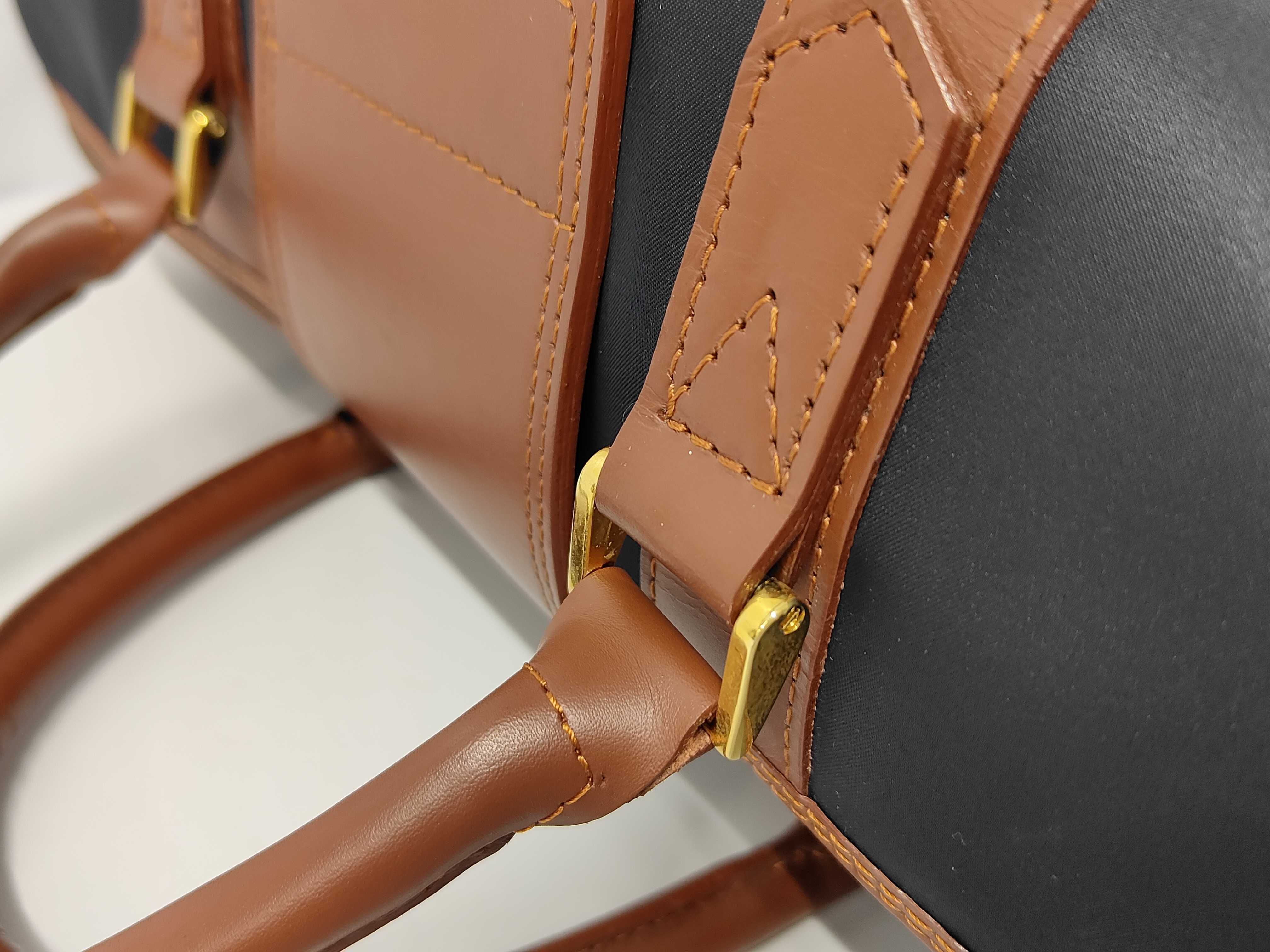 Boston Bag, Yves Saint Laurent Boston Bag, YSL Boston Bag — view 6