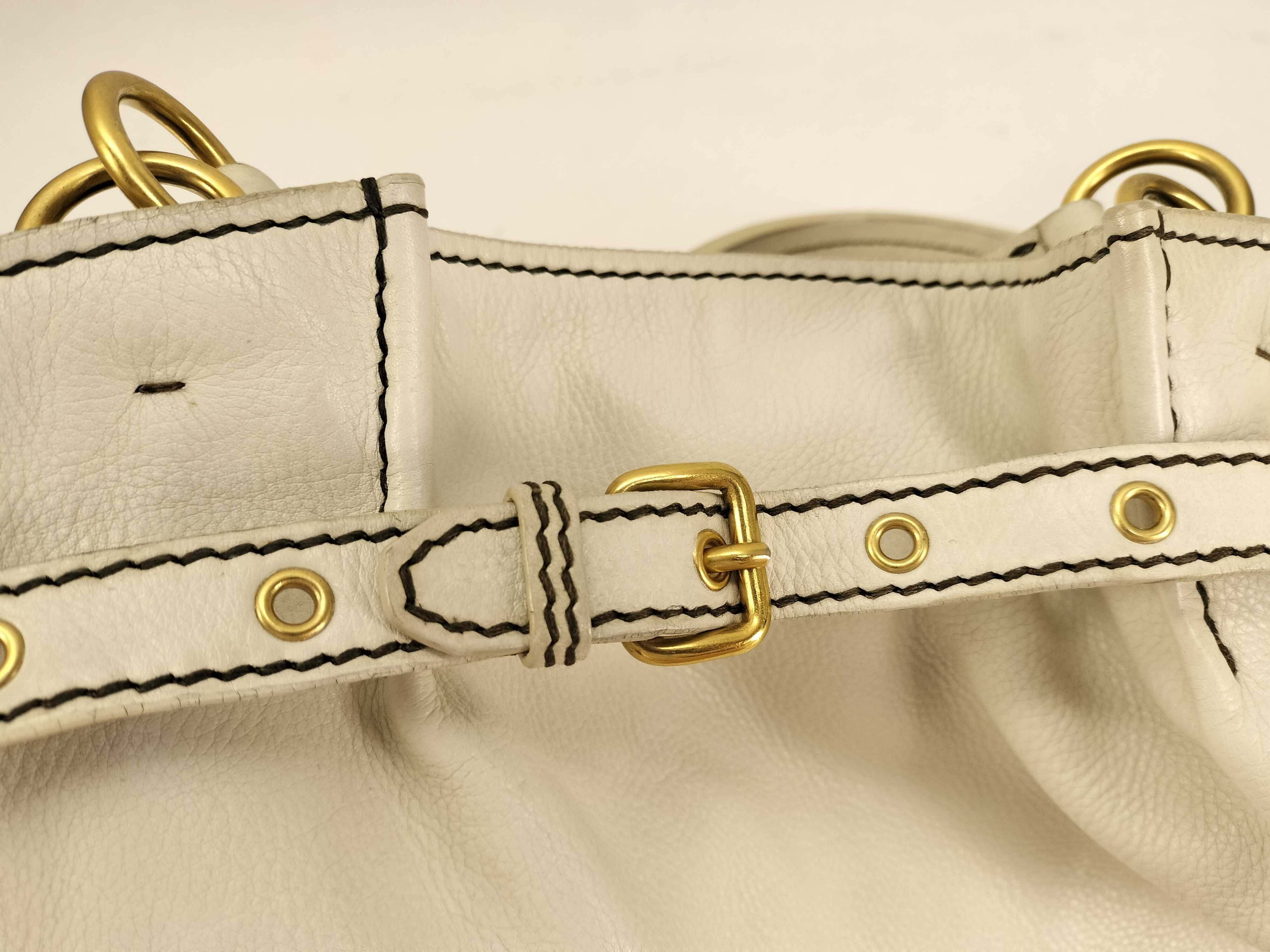 leather handbag — view 15