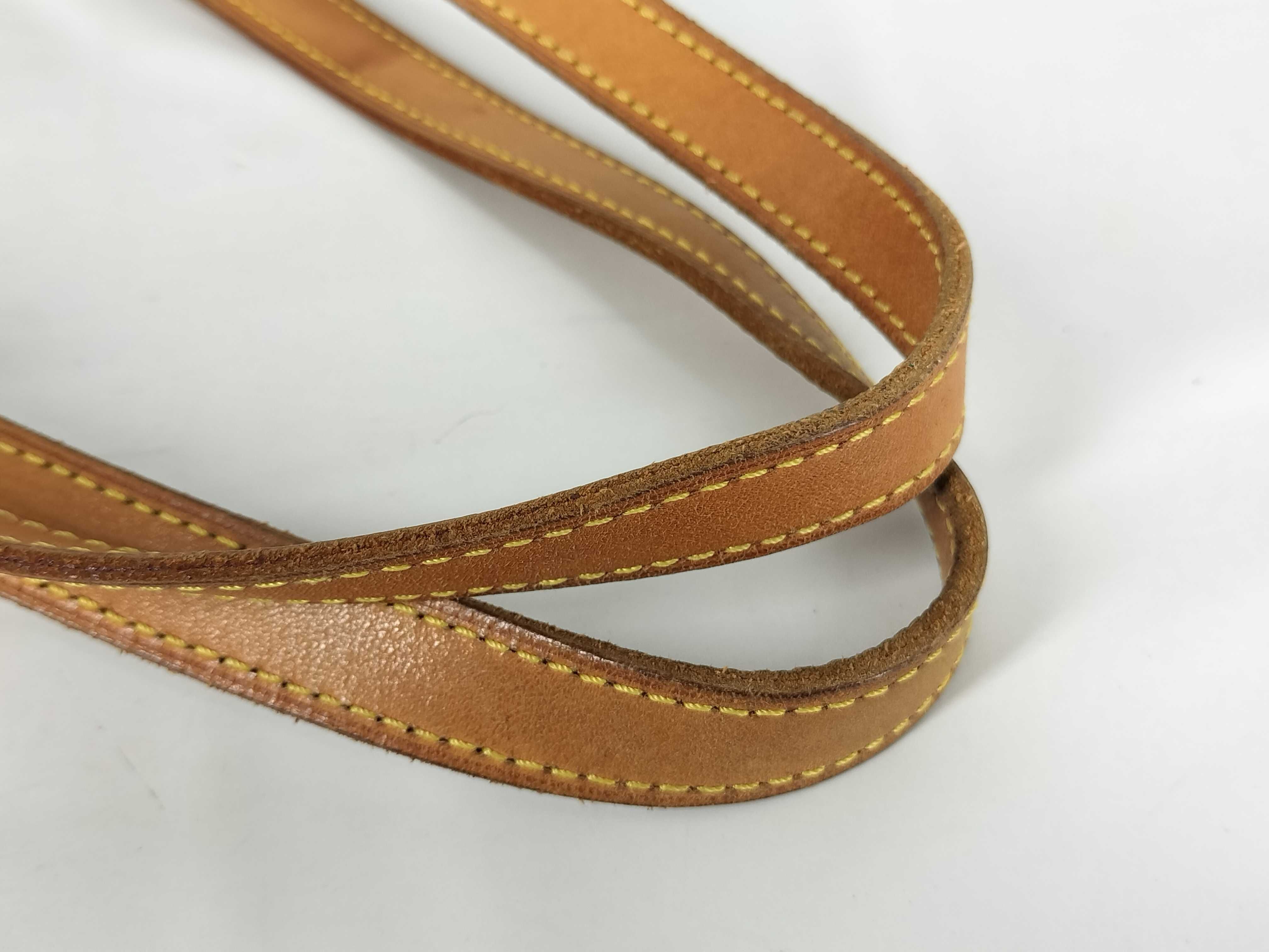 Monogram M42238 Petite Bucket Handbag — view 4