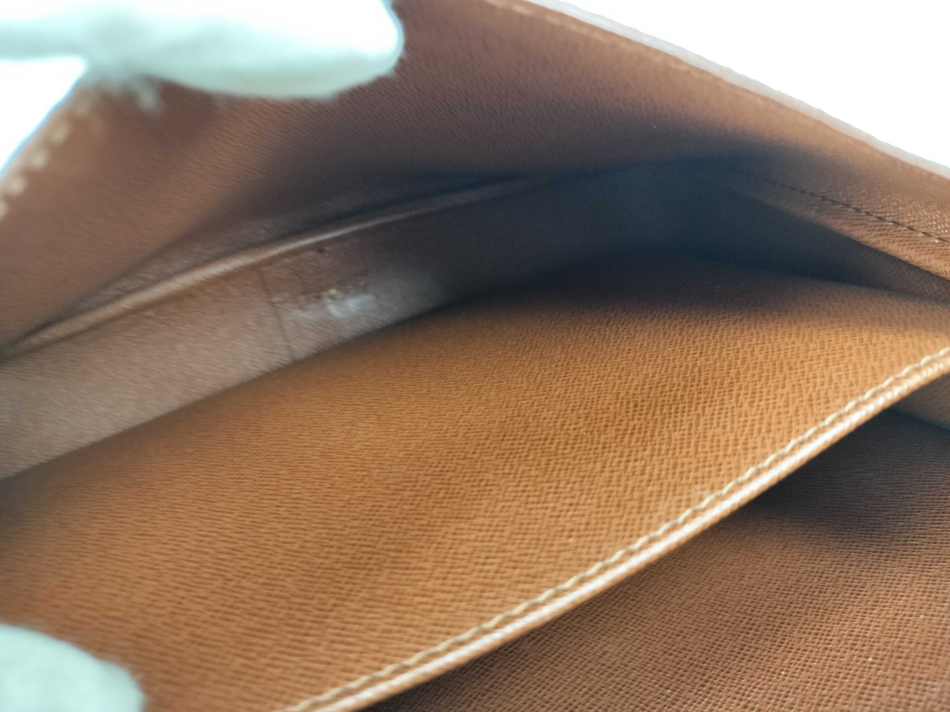 Monogram Cartouchiere GM Shoulder Bag M51252 SL1929 — view 11