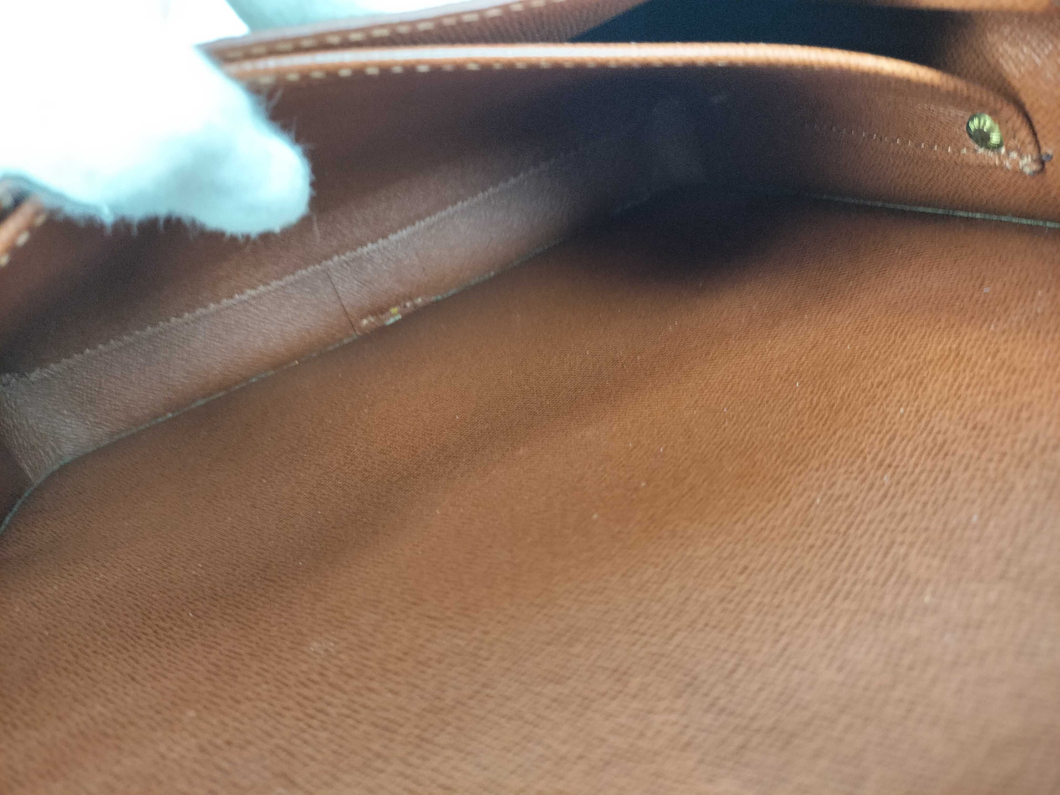 Monogram Cartouchiere GM Shoulder Bag M51252 SL1929 — view 10