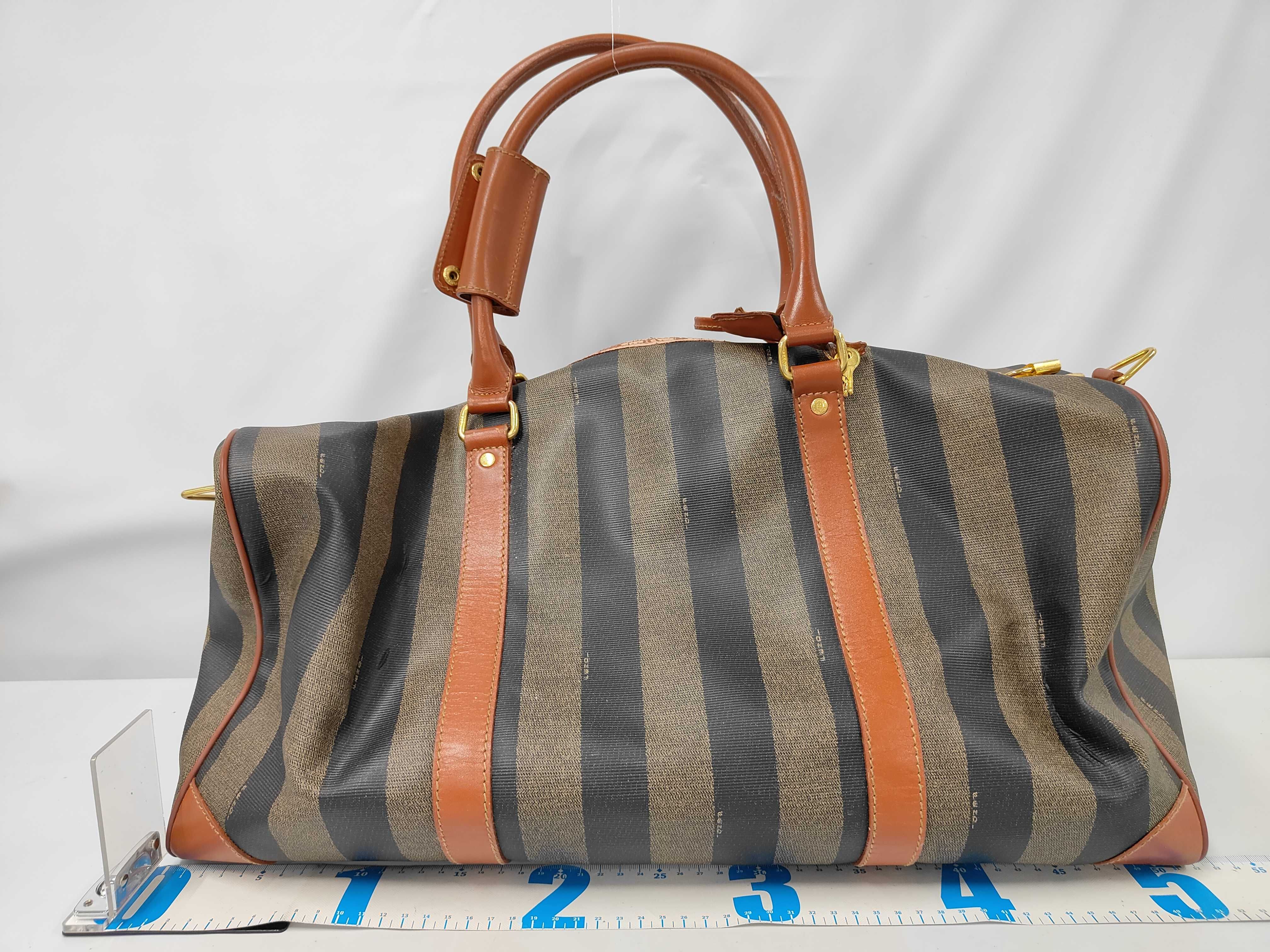 Travel Boston Bag — view 2