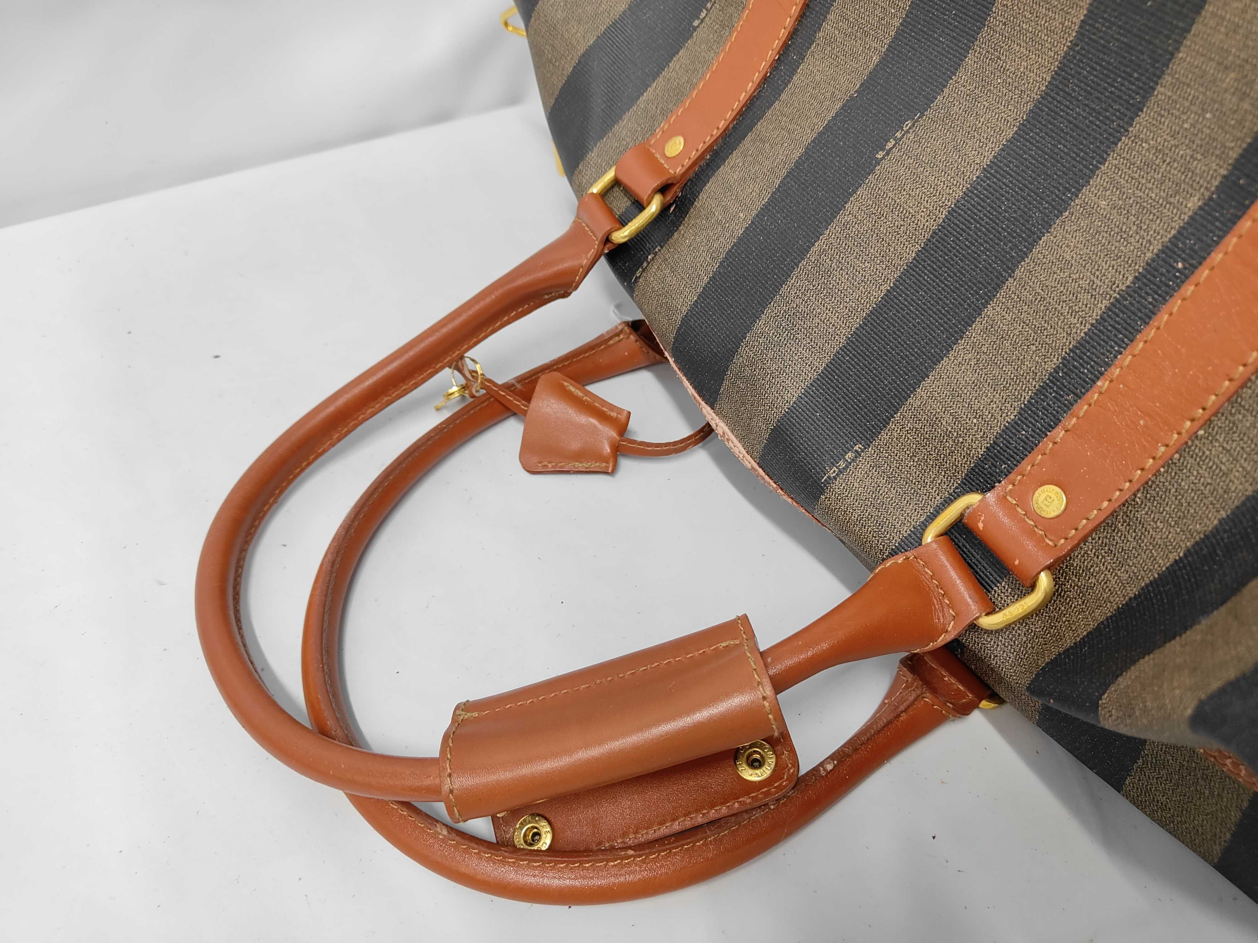 Travel Boston Bag — view 5