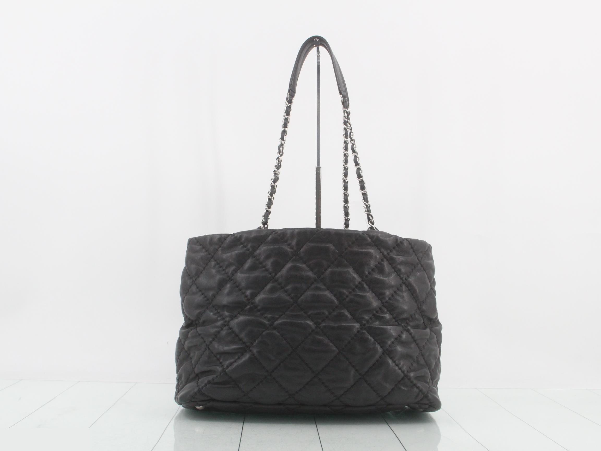 Matelassé (bag) — view 2