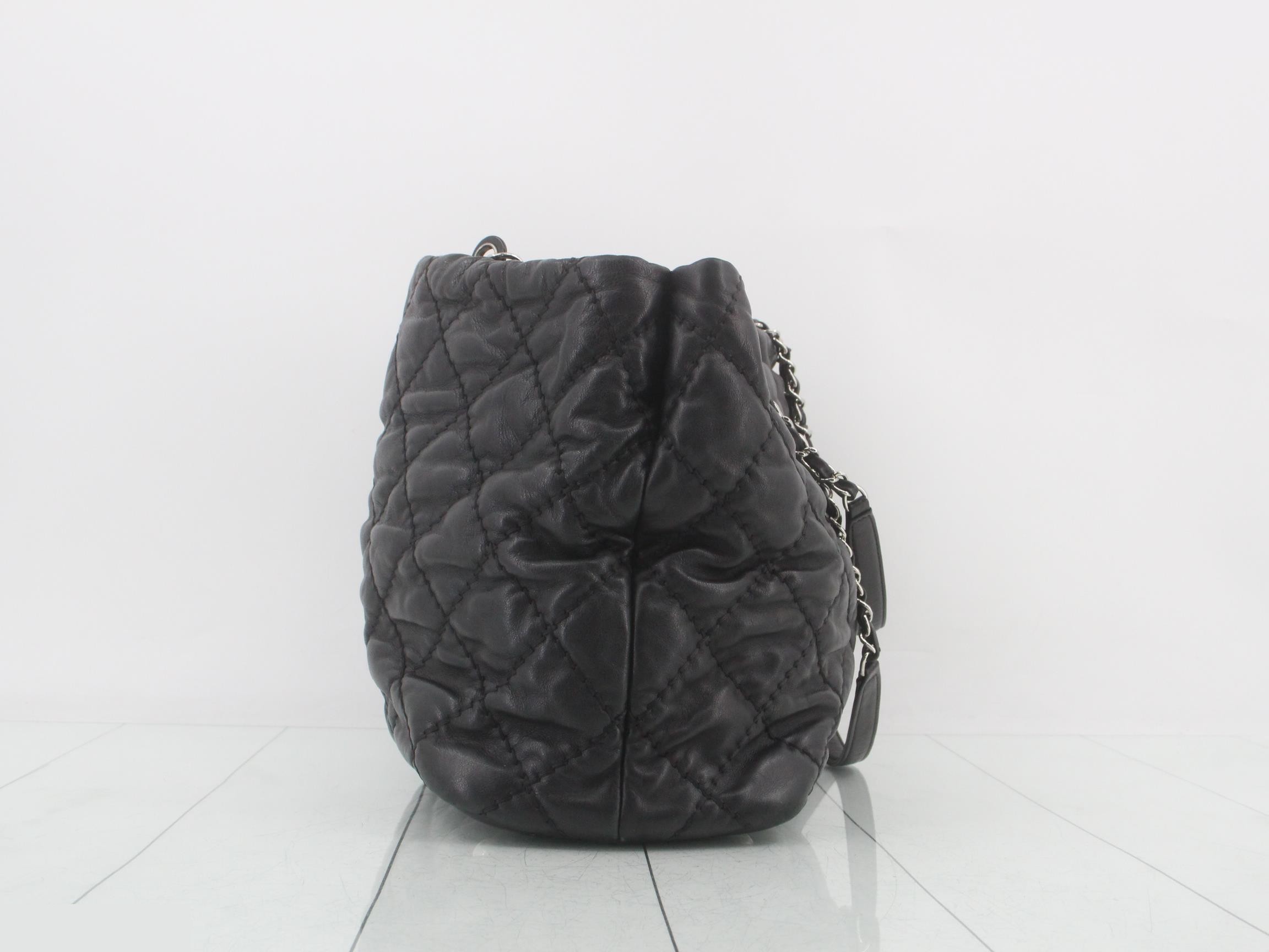 Matelassé (bag) — view 3