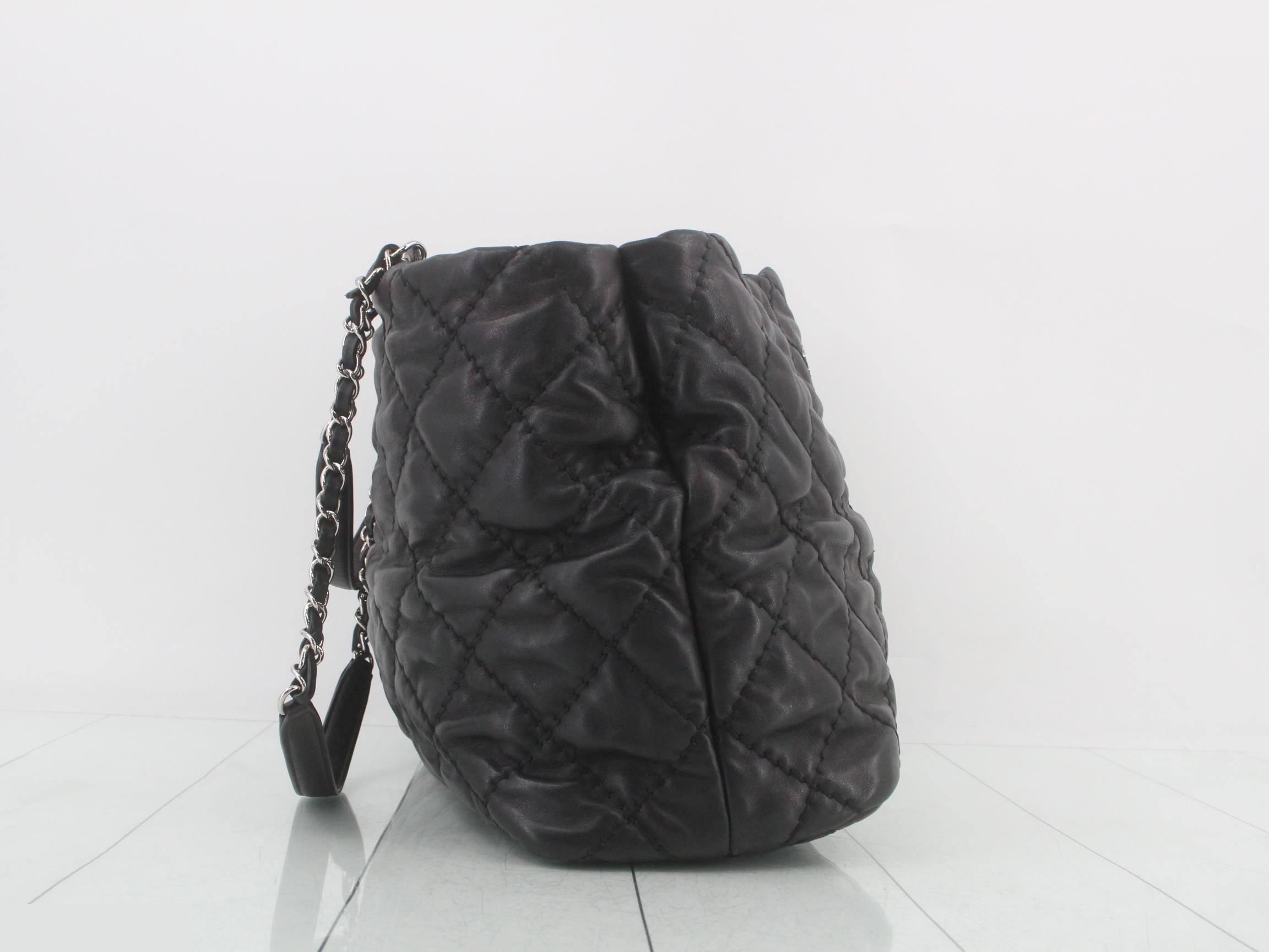 Matelassé (bag) — view 4