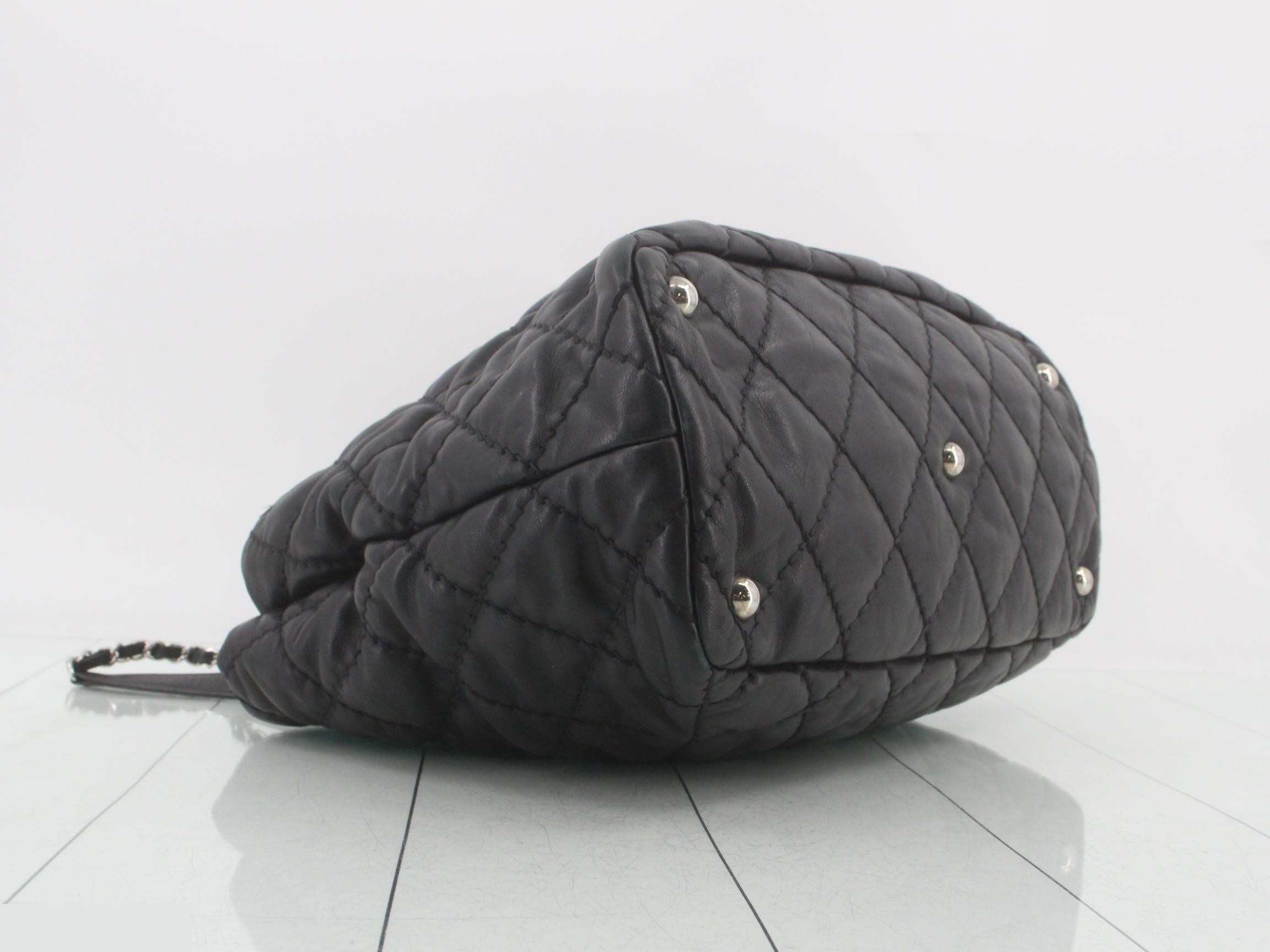 Matelassé (bag) — view 5