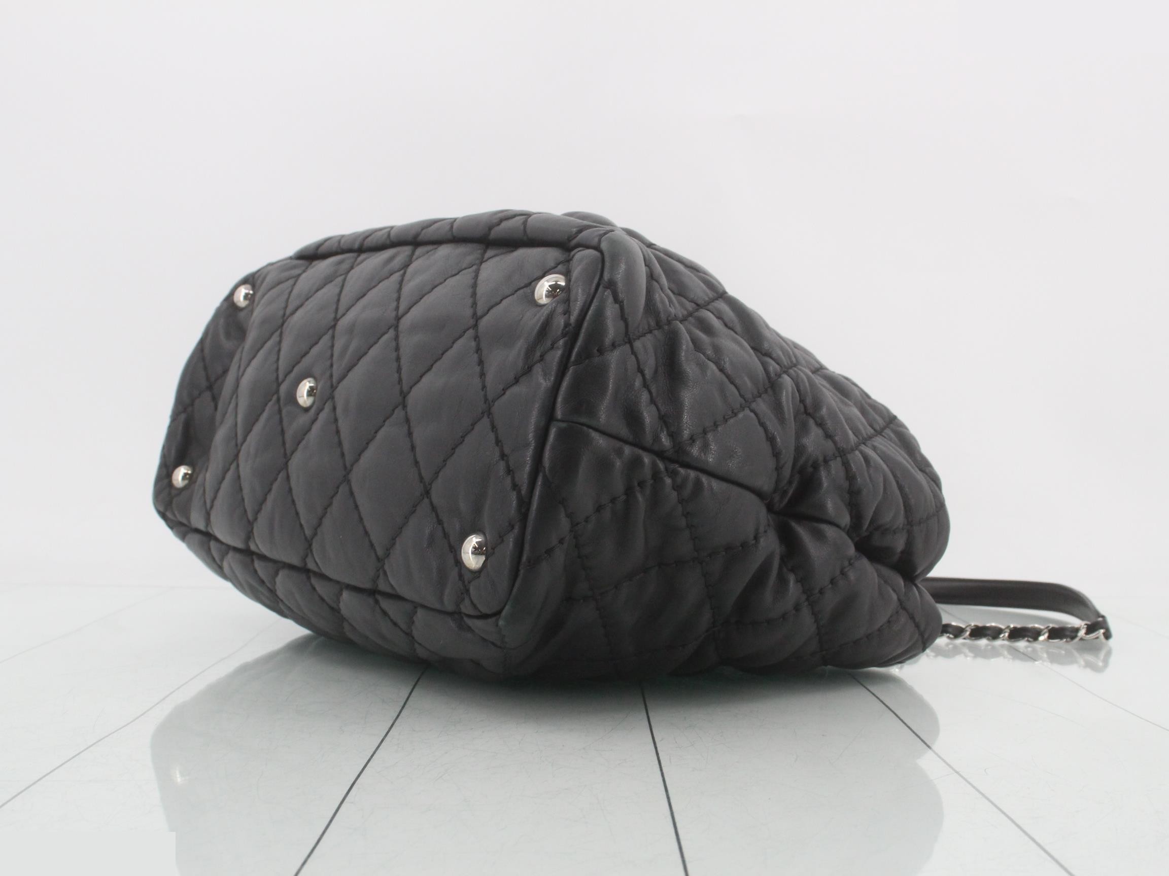 Matelassé (bag) — view 6