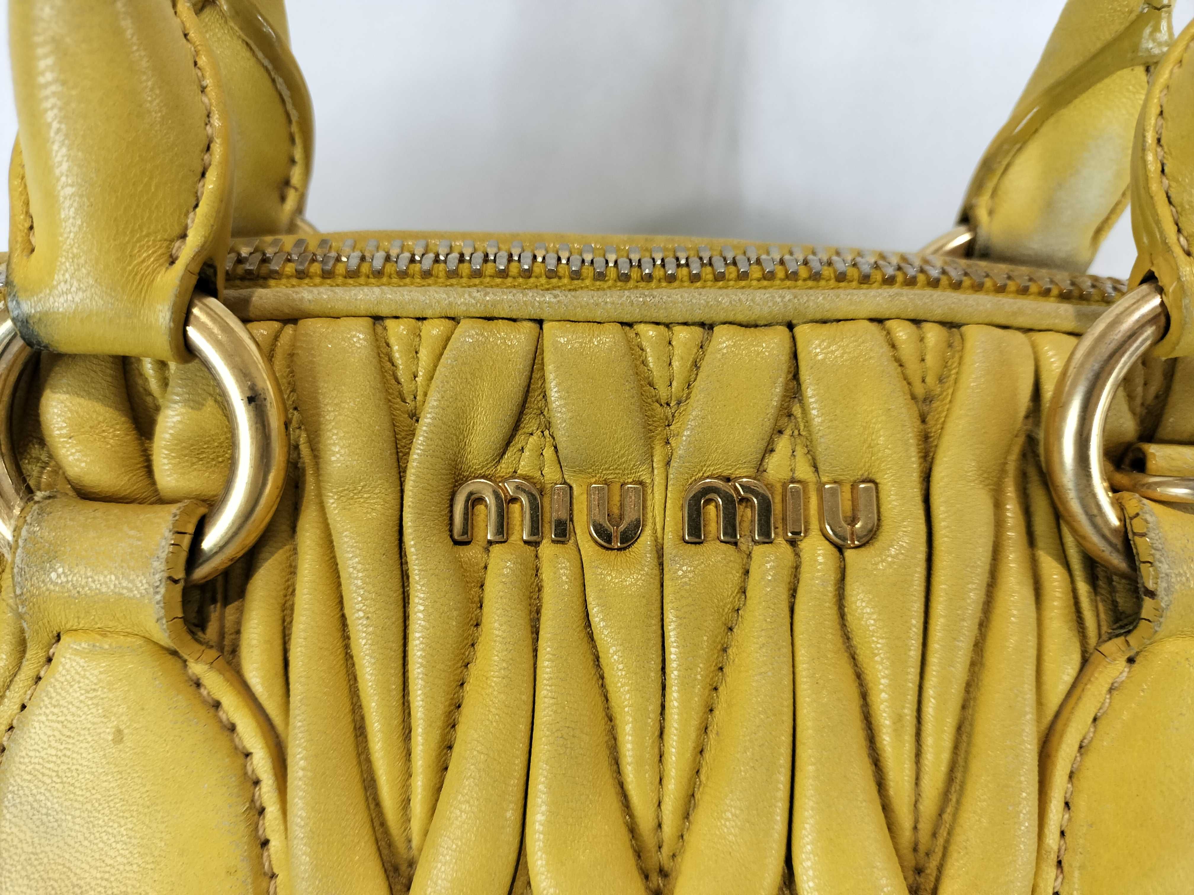 Handbag Yellow — view 2