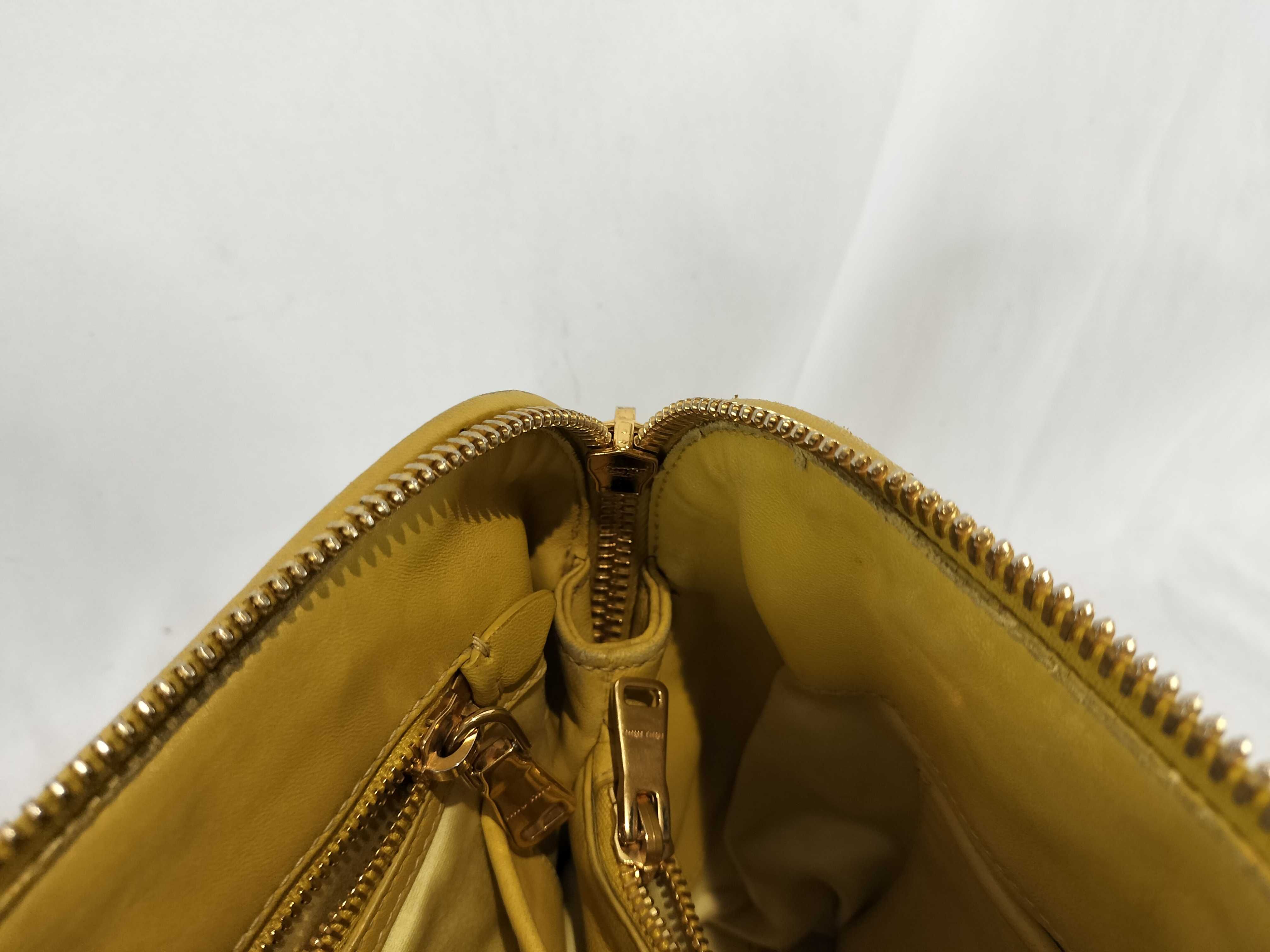 Handbag Yellow — view 13