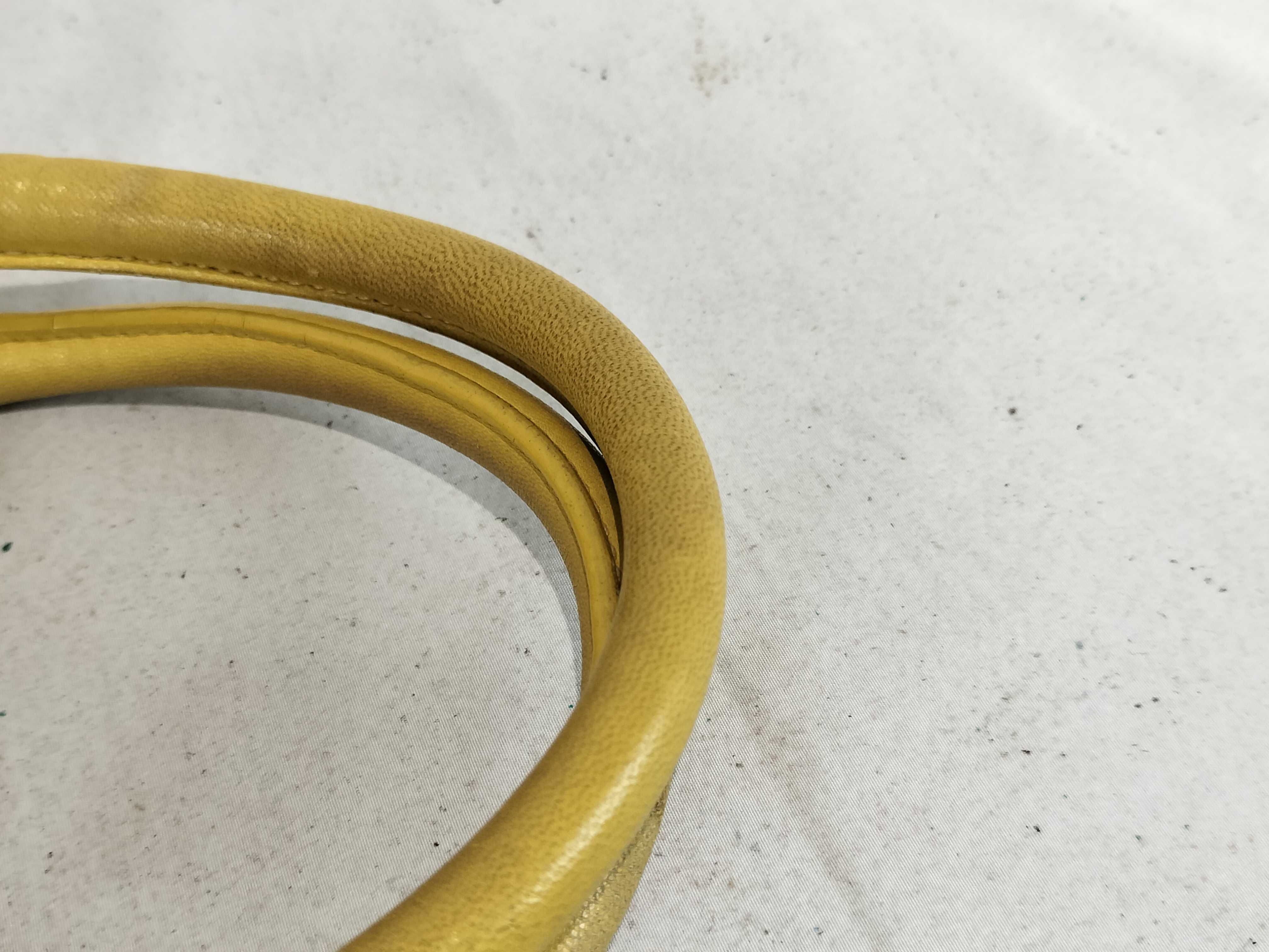 Handbag Yellow — view 5