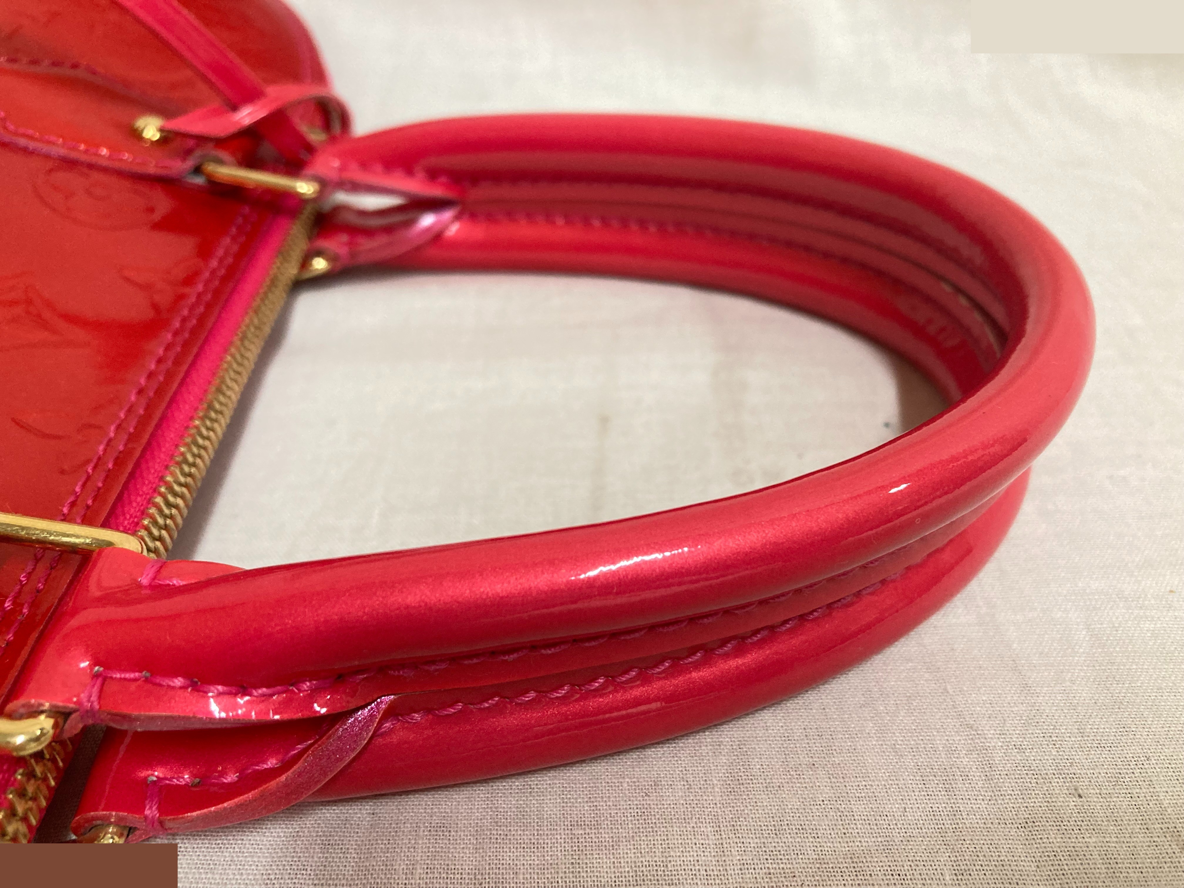 Alma GM Pomme d'Amour — view 5
