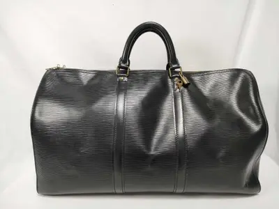 Epi Keepall 50 M42962 Boston Bag